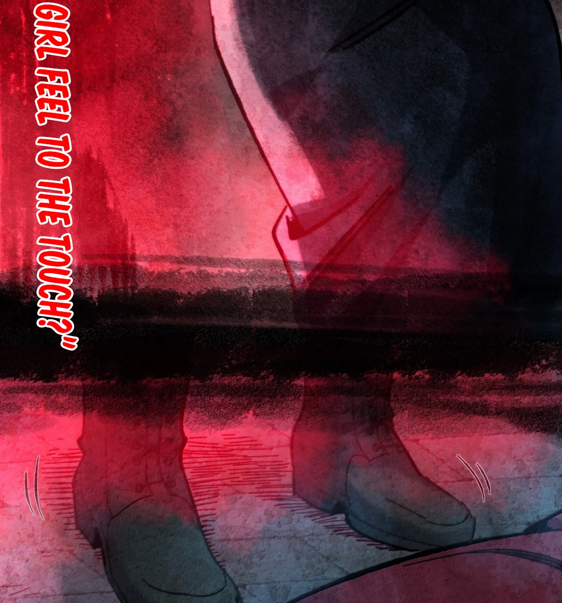 I'm Really Not The Devil's Lackey Chapter 198 page 26 - 