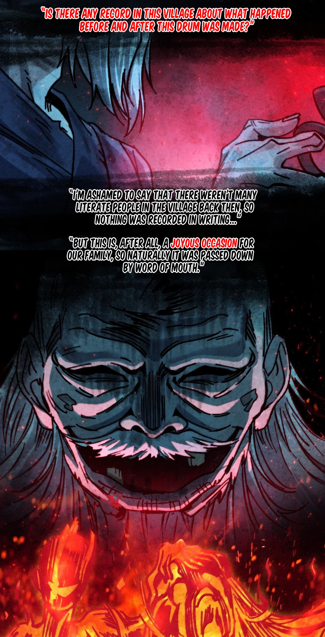 I'm Really Not The Devil's Lackey Chapter 198 page 28 - 