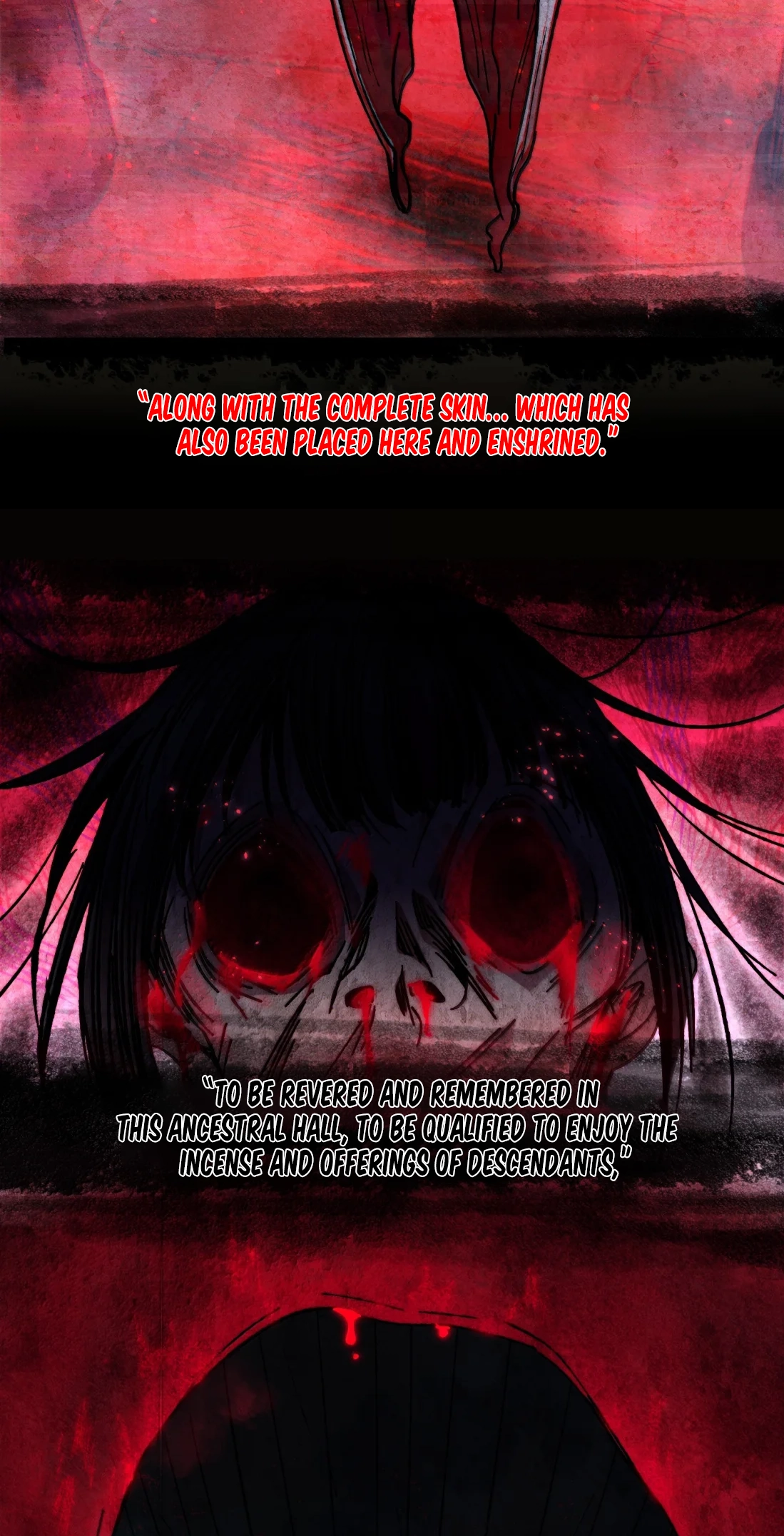 I'm Really Not The Devil's Lackey Chapter 198 page 31 - 