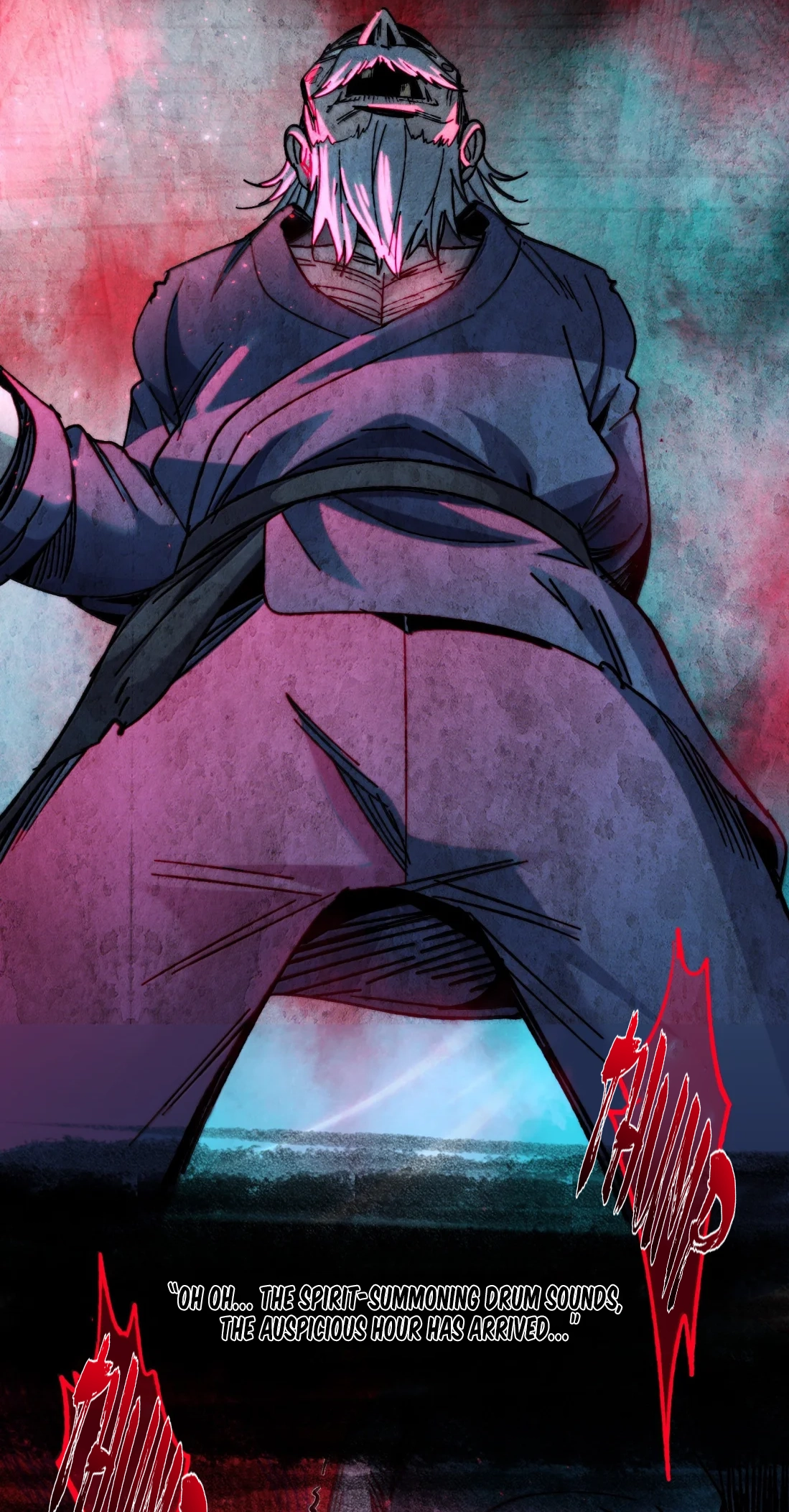 I'm Really Not The Devil's Lackey Chapter 198 page 35 - 