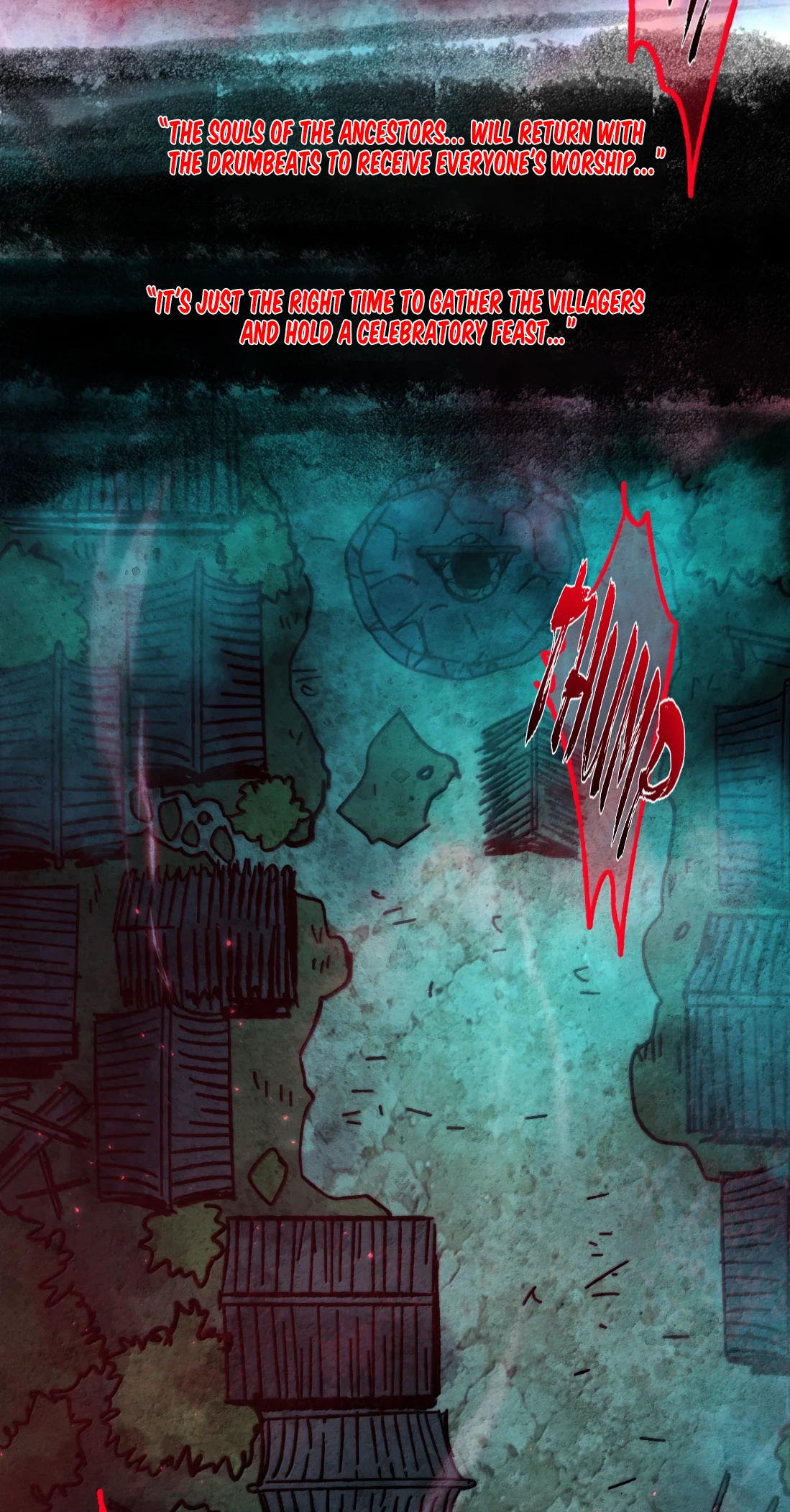 I'm Really Not The Devil's Lackey Chapter 198 page 37 - 