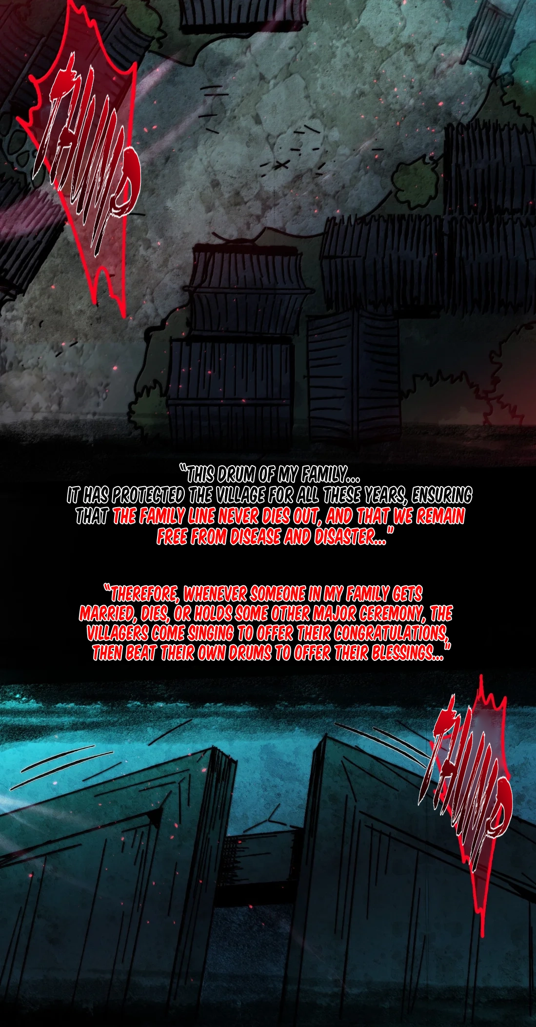 I'm Really Not The Devil's Lackey Chapter 198 page 38 - 