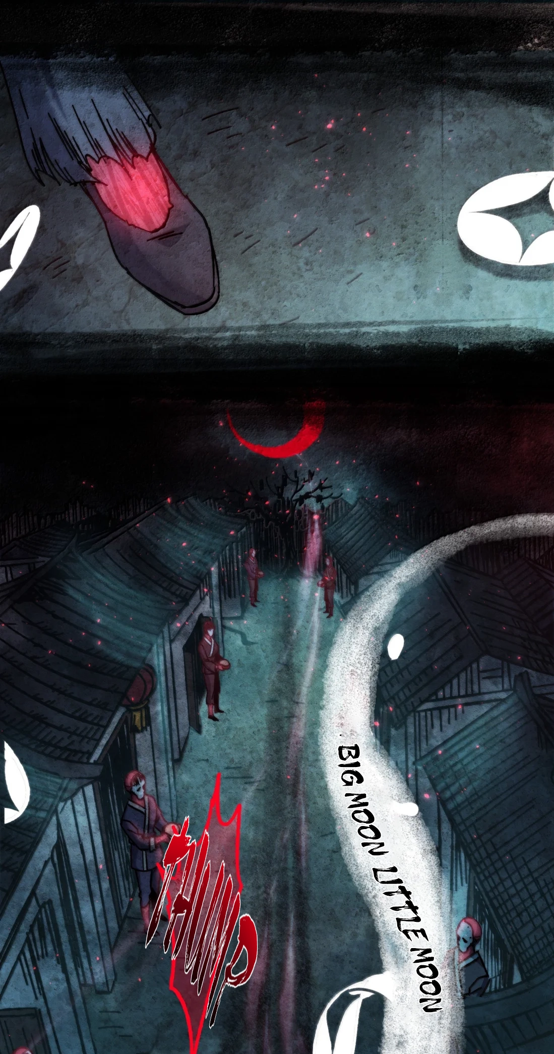 I'm Really Not The Devil's Lackey Chapter 198 page 39 - 