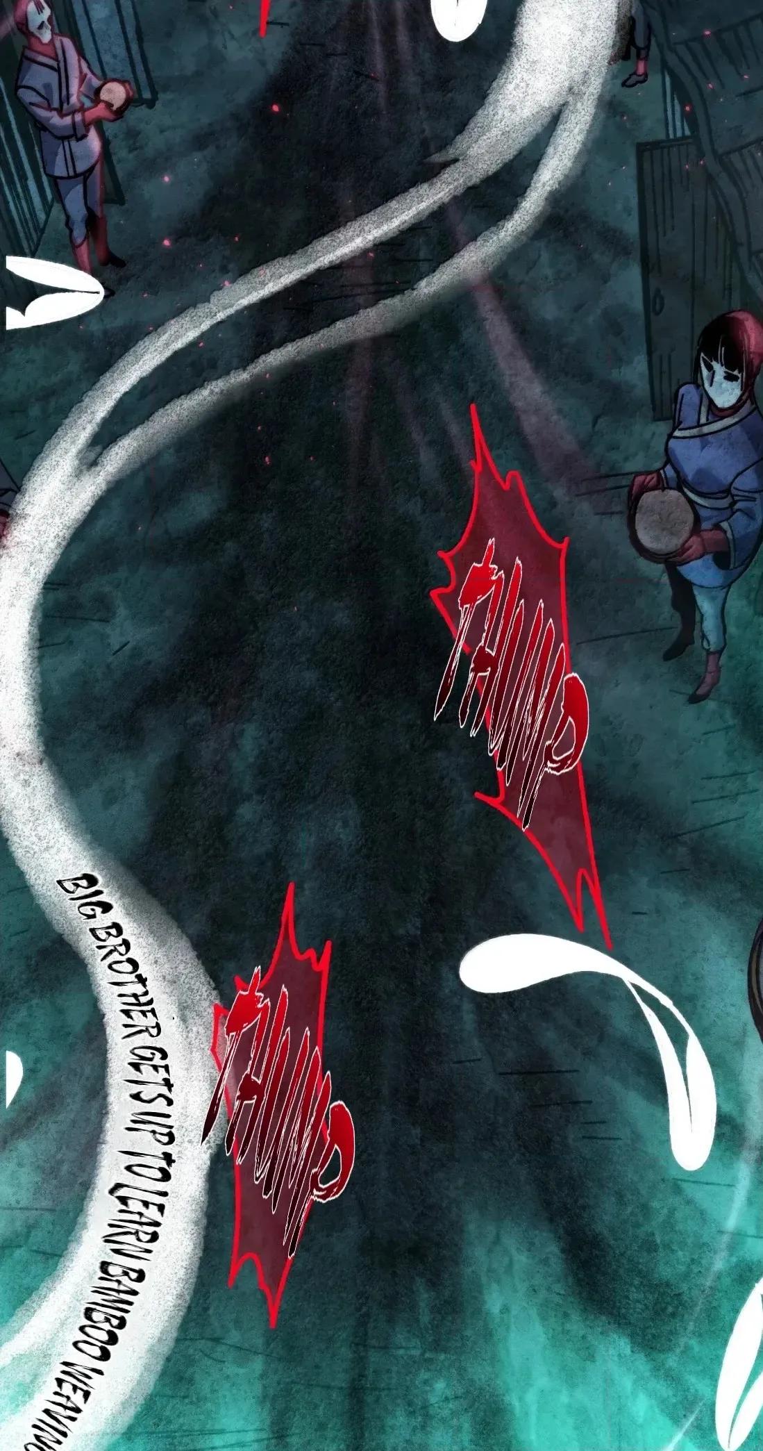 I'm Really Not The Devil's Lackey Chapter 198 page 40 - 