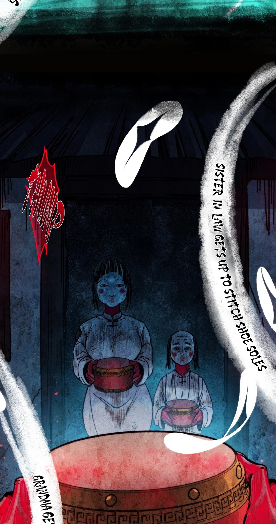 I'm Really Not The Devil's Lackey Chapter 198 page 41 - 