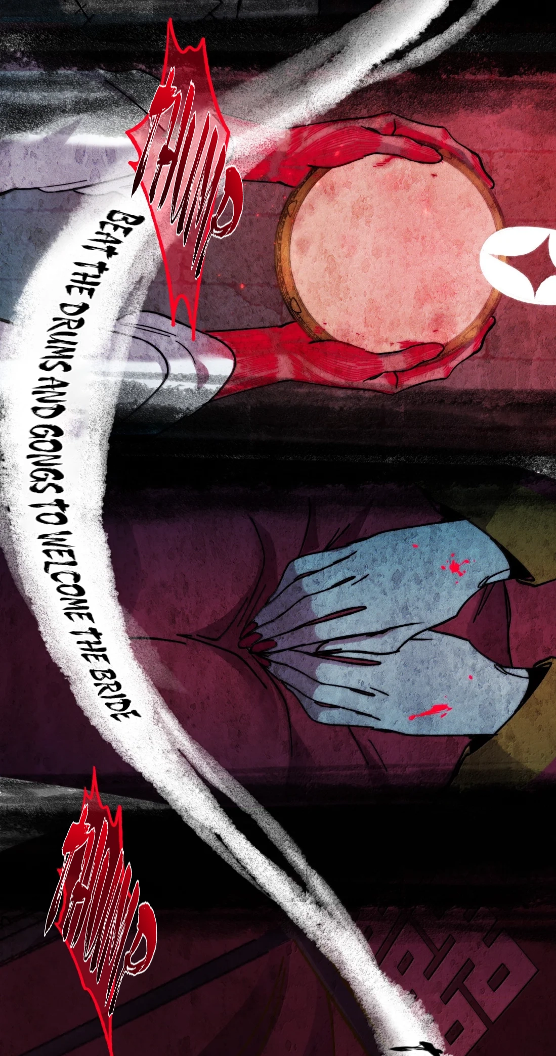 I'm Really Not The Devil's Lackey Chapter 198 page 43 - 