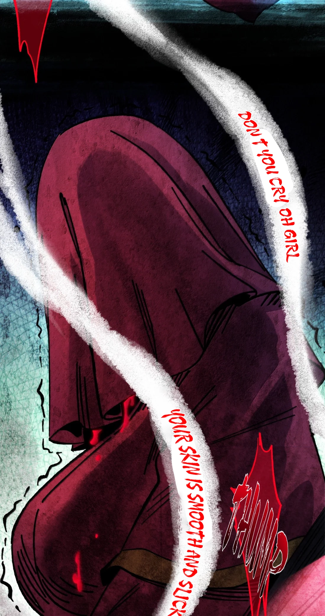 I'm Really Not The Devil's Lackey Chapter 198 page 45 - 