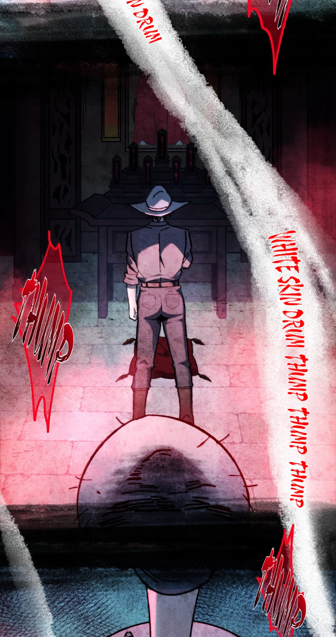 I'm Really Not The Devil's Lackey Chapter 198 page 47 - 