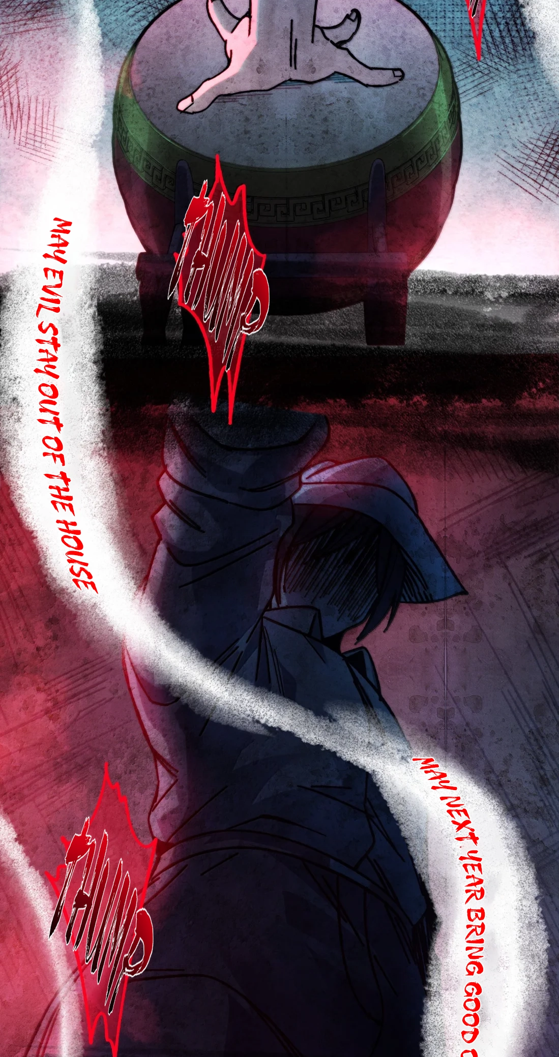 I'm Really Not The Devil's Lackey Chapter 198 page 48 - 