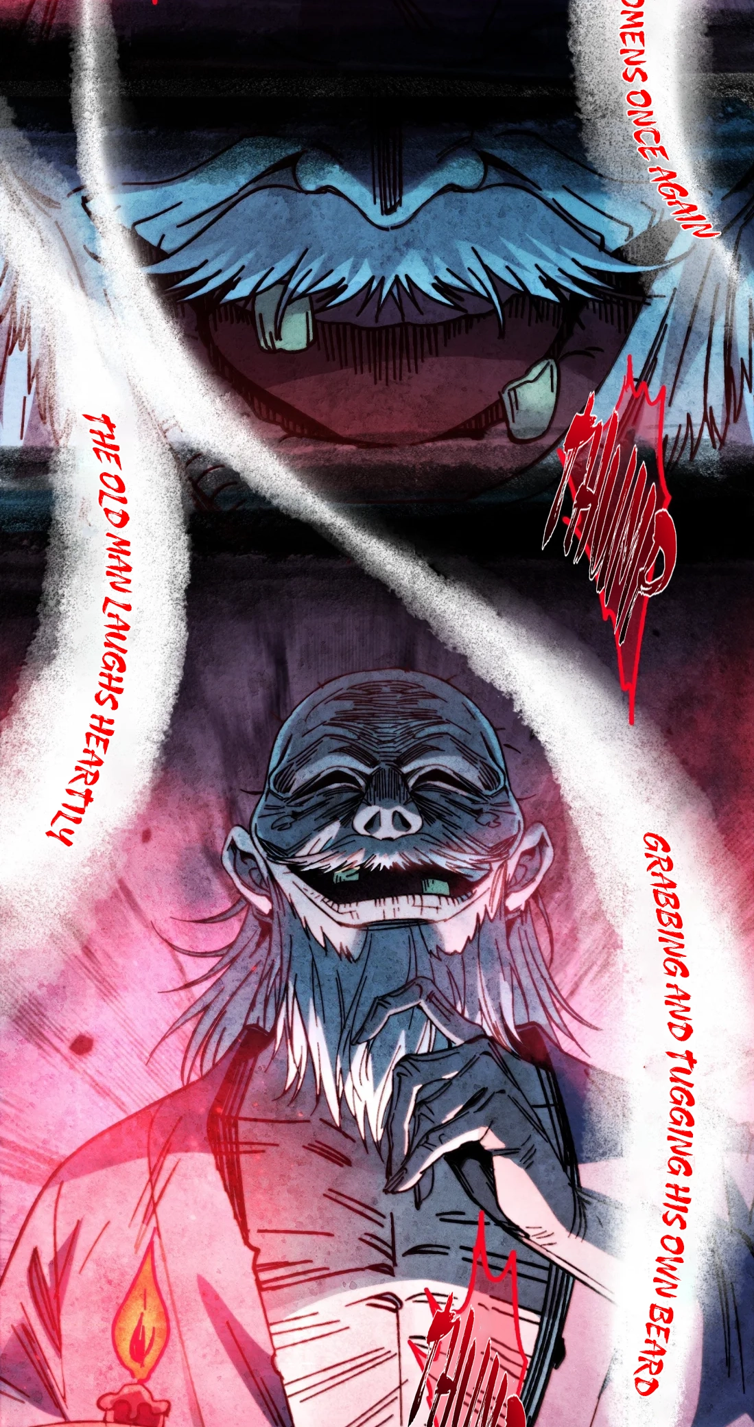 I'm Really Not The Devil's Lackey Chapter 198 page 49 - 