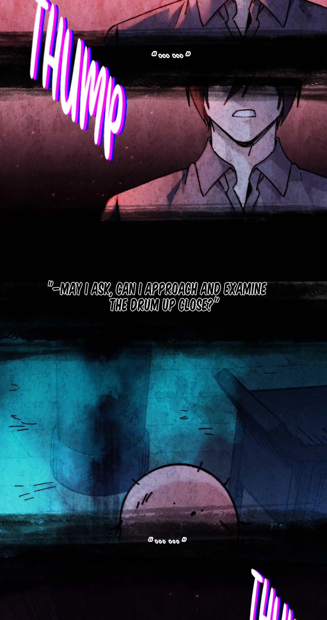 I'm Really Not The Devil's Lackey Chapter 198 page 6 - 