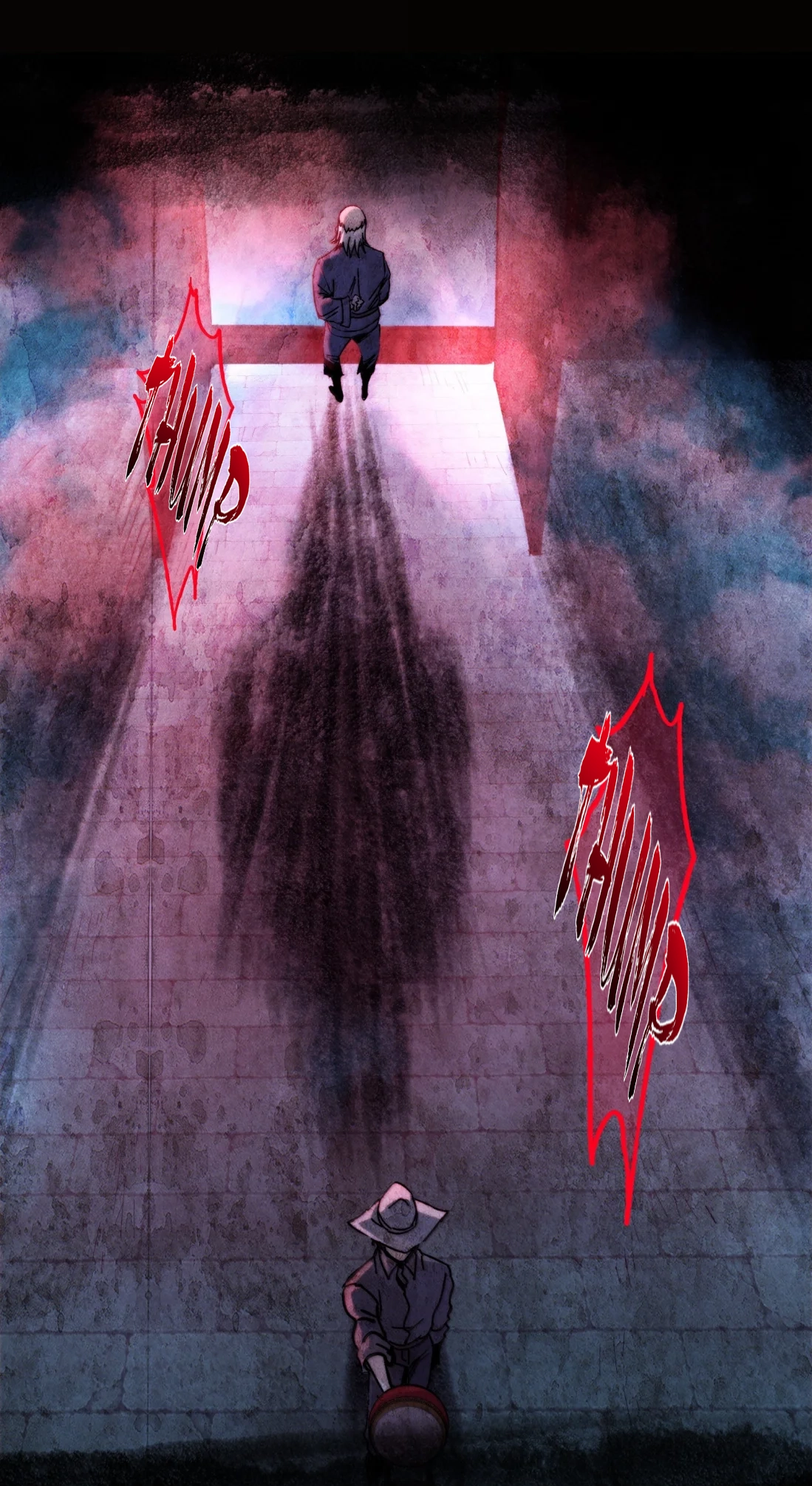 I'm Really Not The Devil's Lackey Chapter 198 page 51 - 