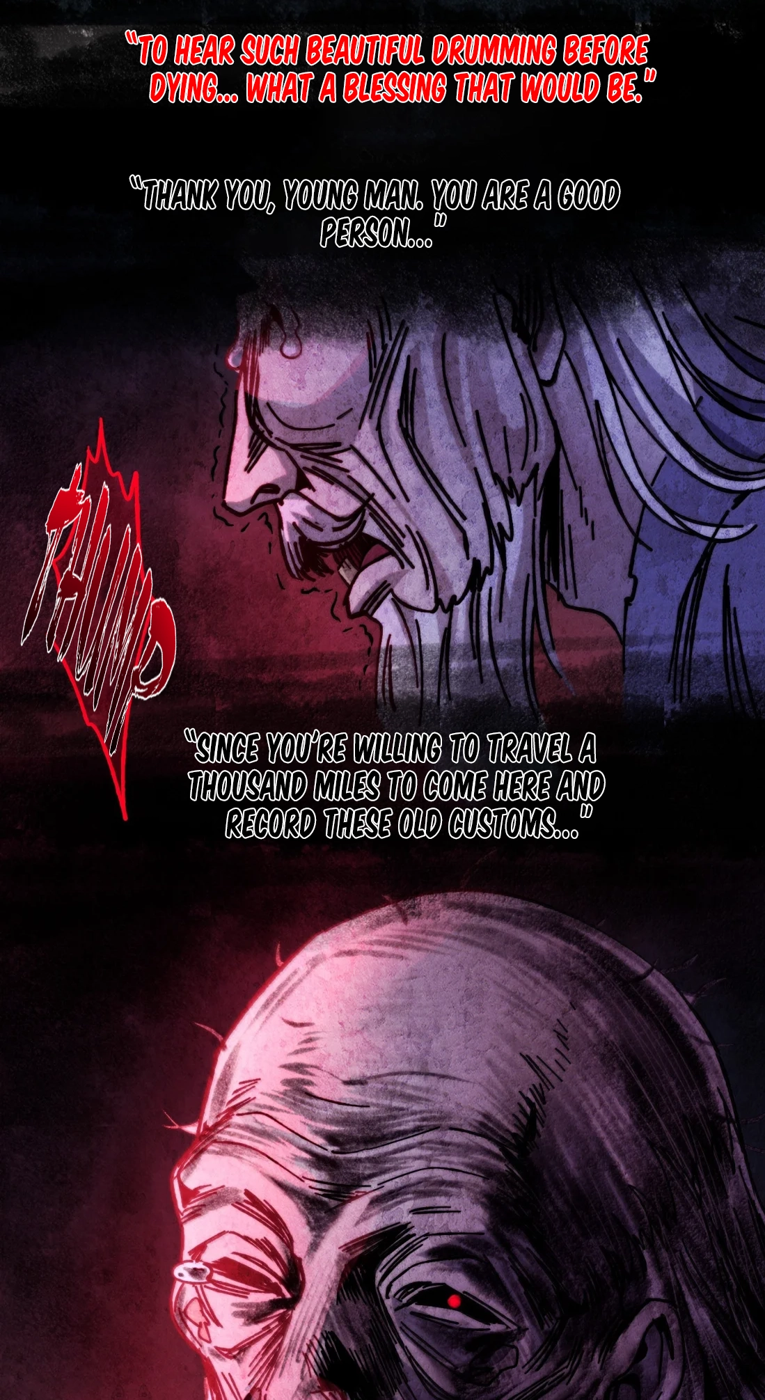 I'm Really Not The Devil's Lackey Chapter 198 page 52 - 