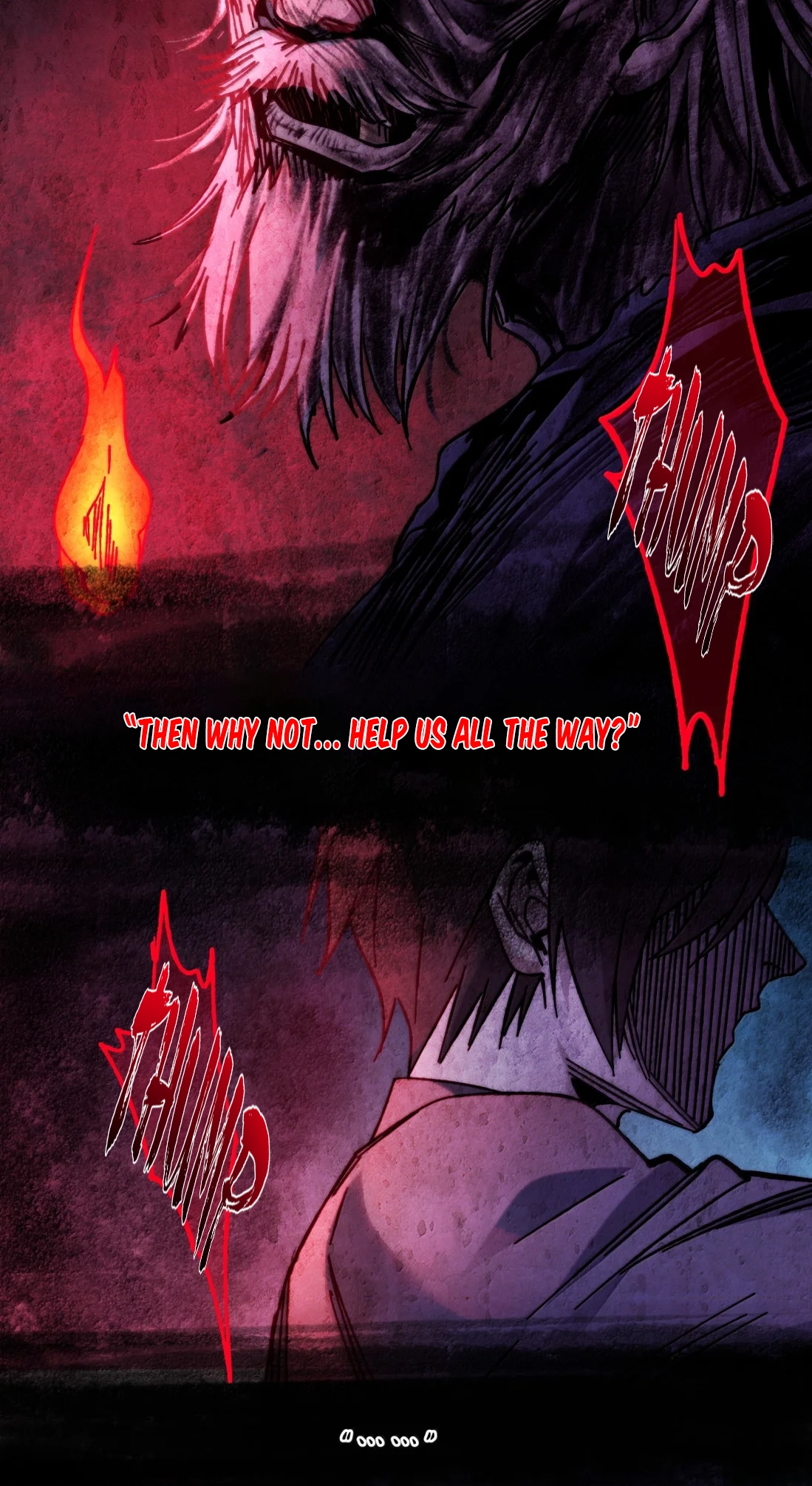 I'm Really Not The Devil's Lackey Chapter 198 page 53 - 