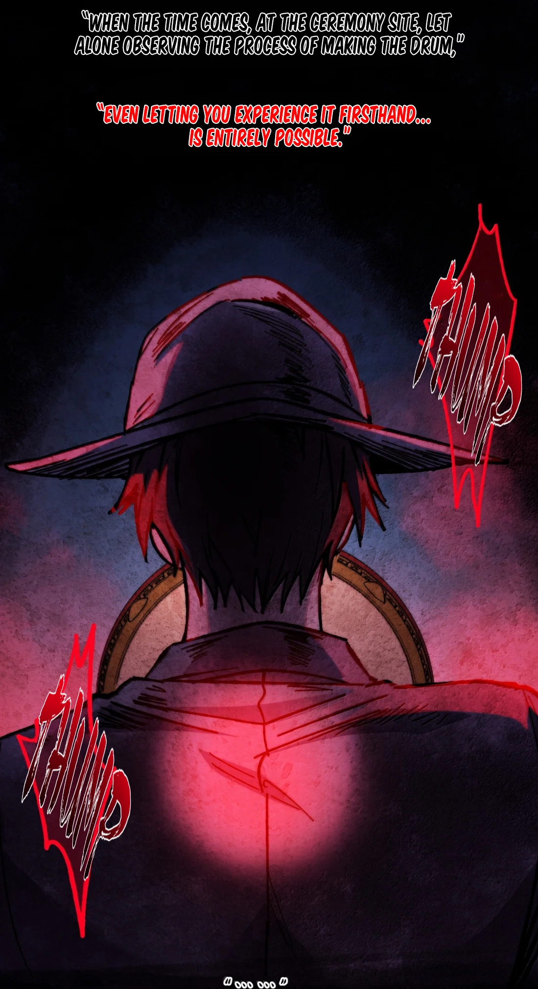 I'm Really Not The Devil's Lackey Chapter 198 page 57 - 