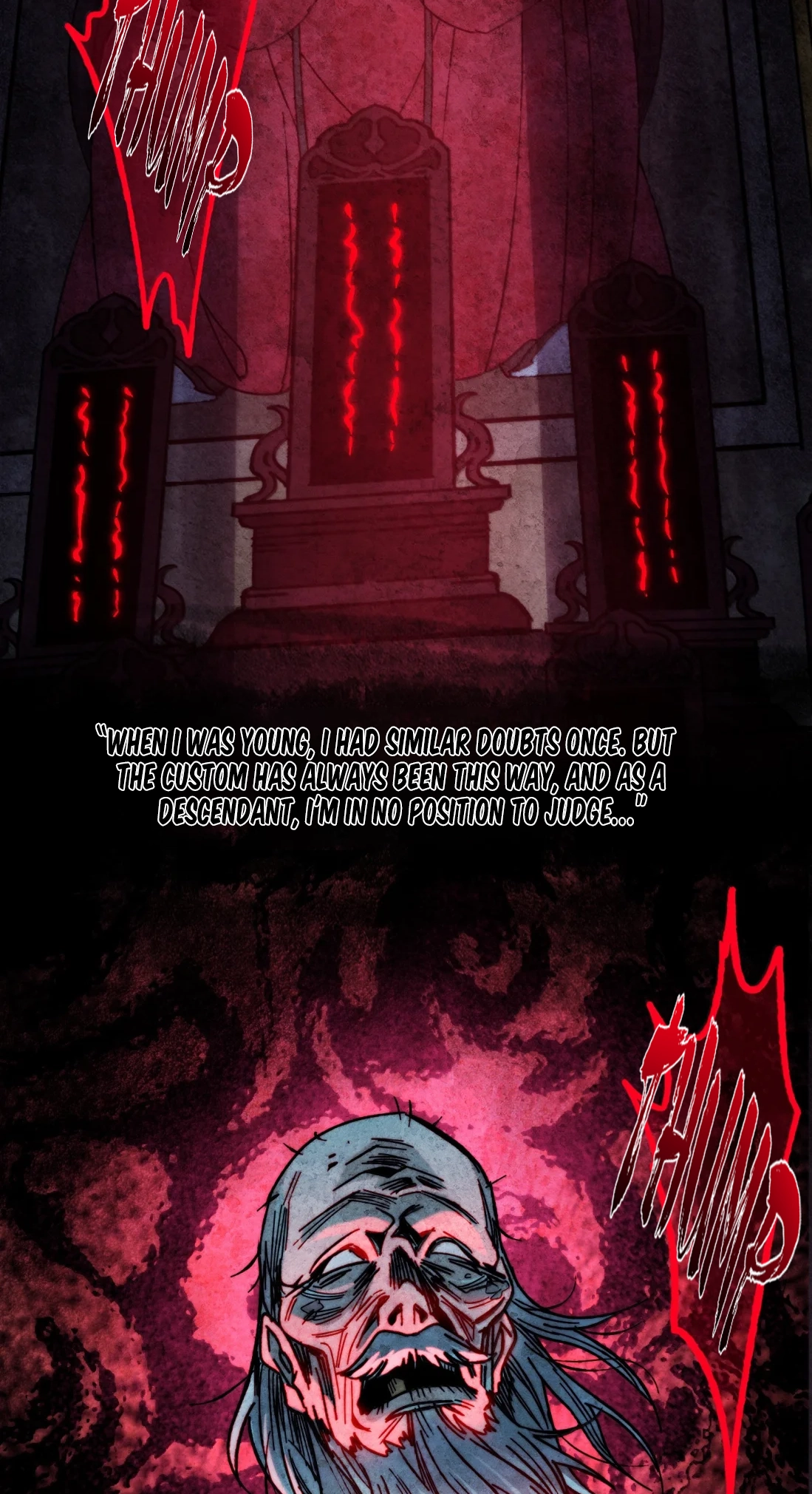 I'm Really Not The Devil's Lackey Chapter 198 page 59 - 