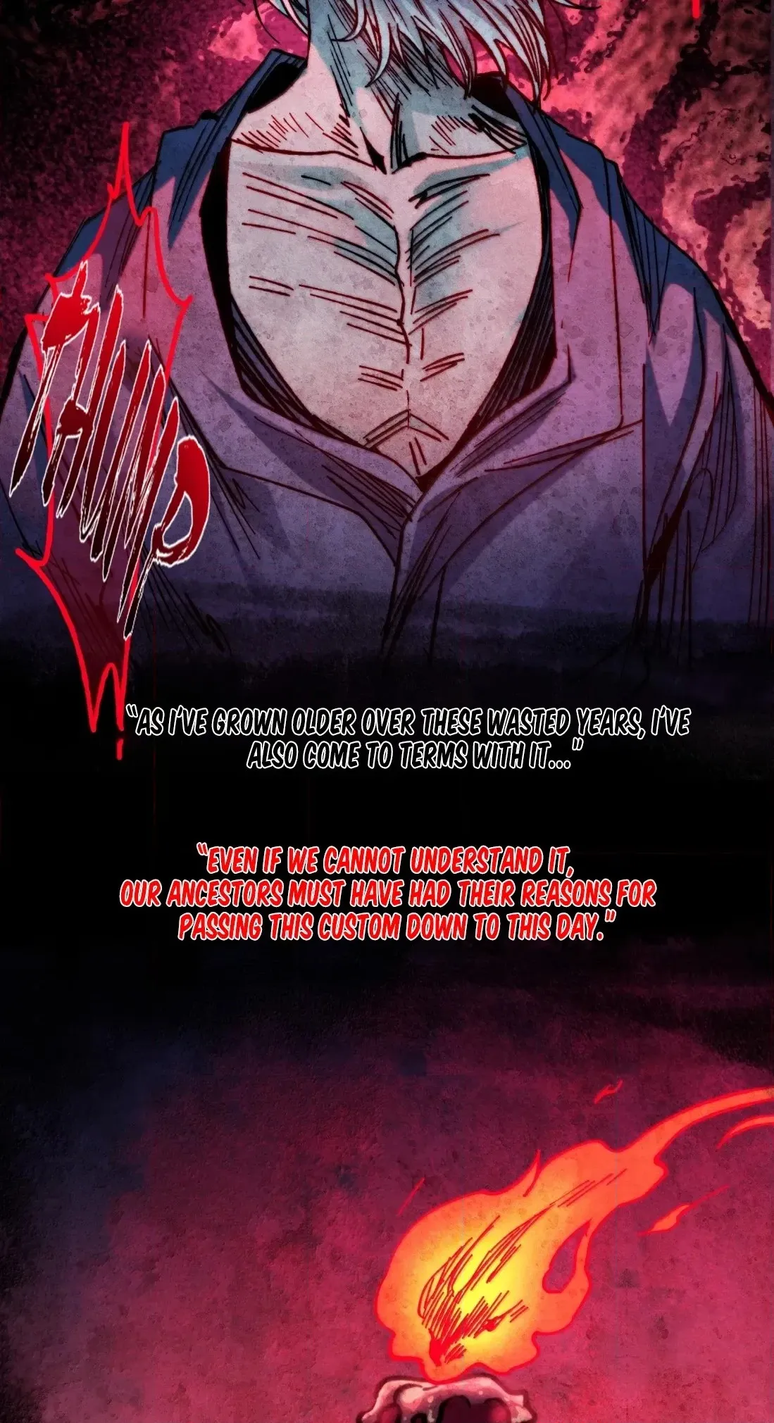 I'm Really Not The Devil's Lackey Chapter 198 page 60 - 