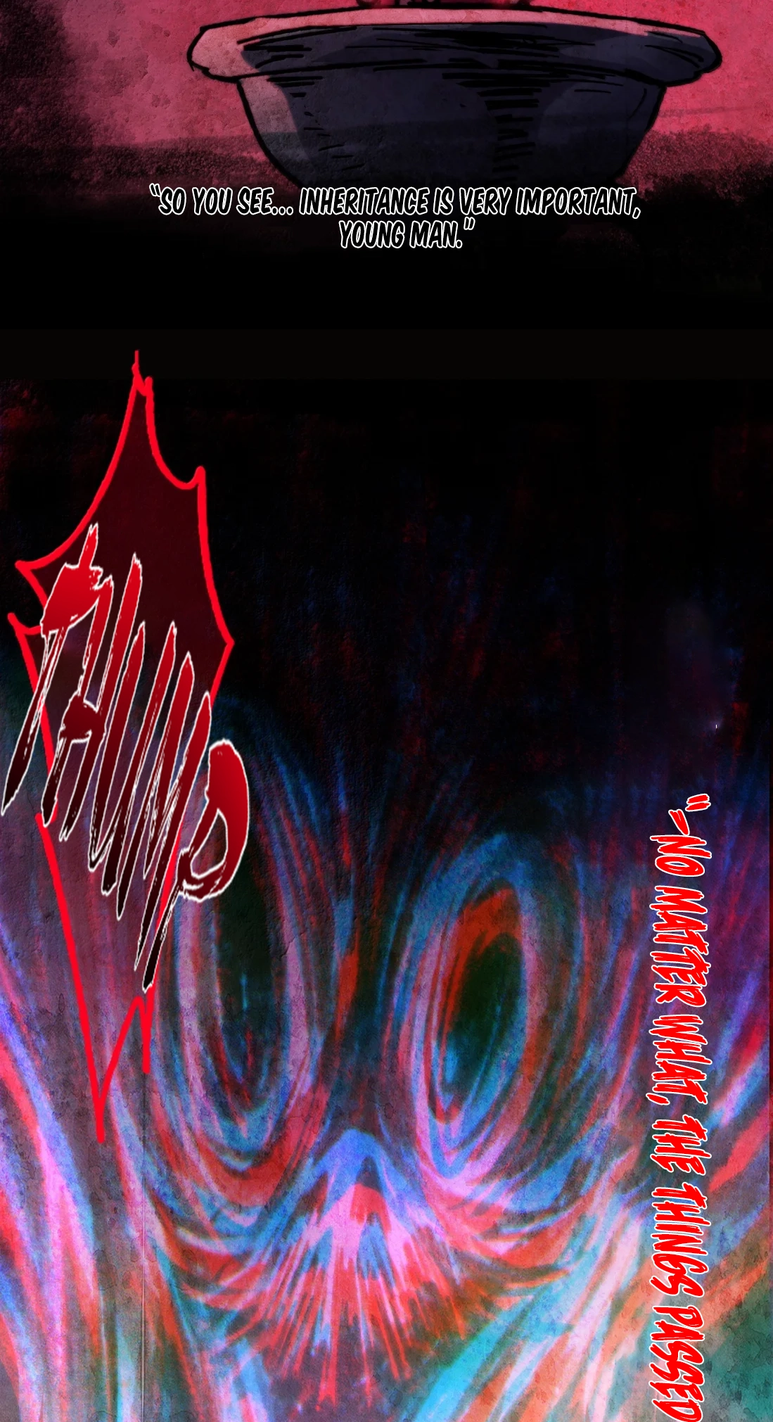 I'm Really Not The Devil's Lackey Chapter 198 page 61 - 