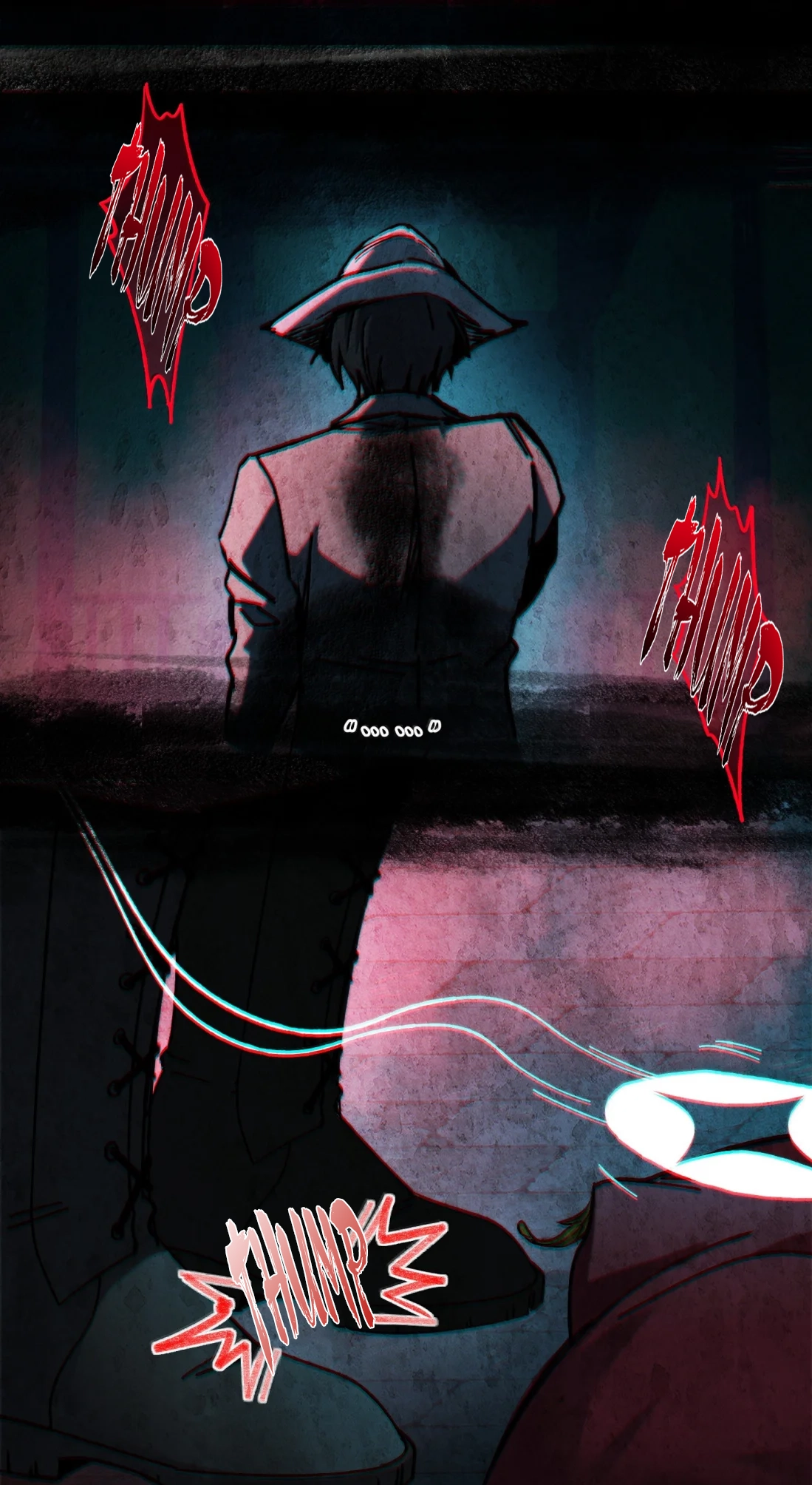 I'm Really Not The Devil's Lackey Chapter 198 page 63 - 