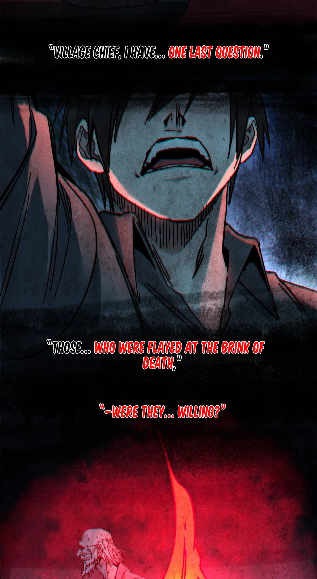 I'm Really Not The Devil's Lackey Chapter 198 page 64 - 