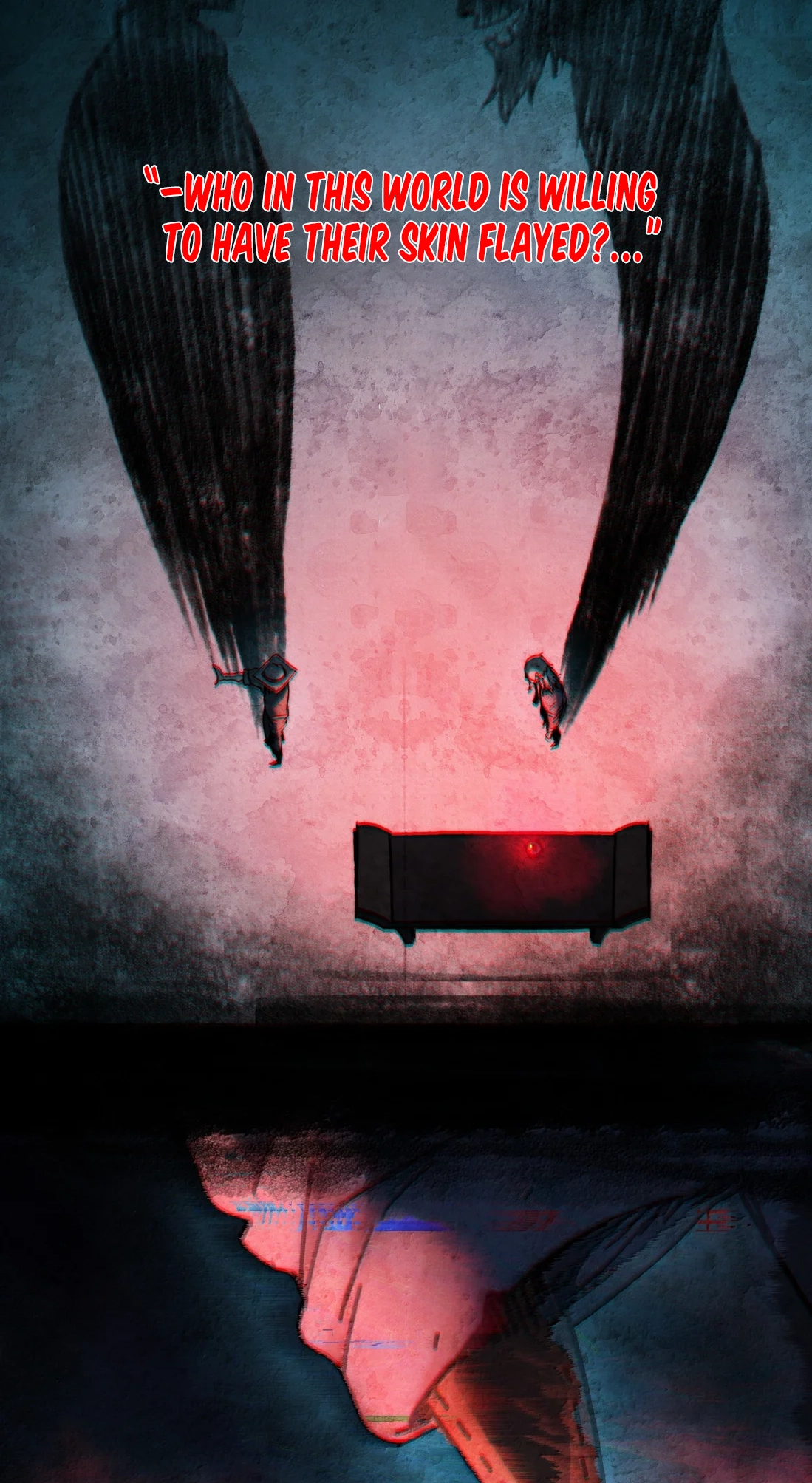 I'm Really Not The Devil's Lackey Chapter 198 page 66 - 