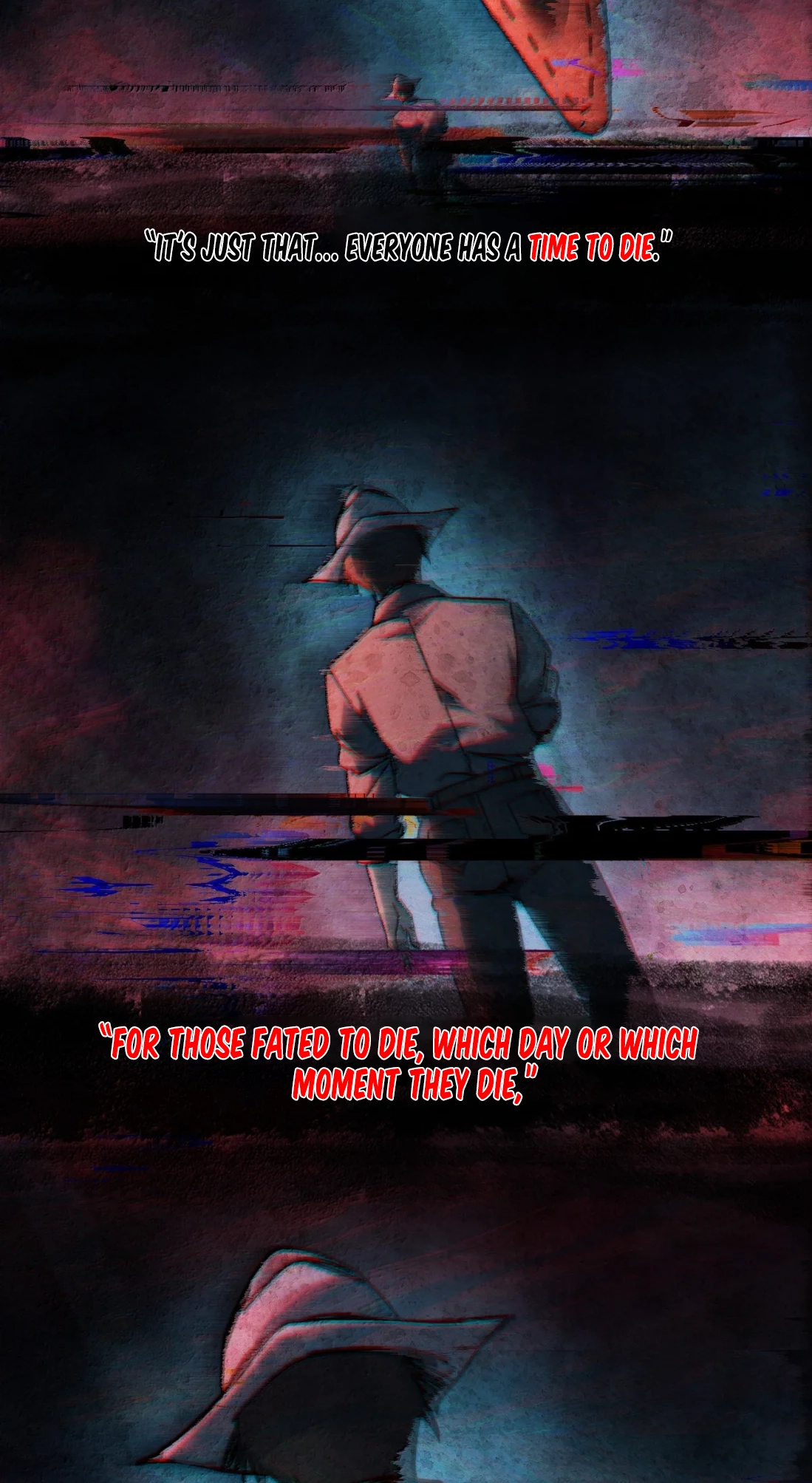 I'm Really Not The Devil's Lackey Chapter 198 page 67 - 