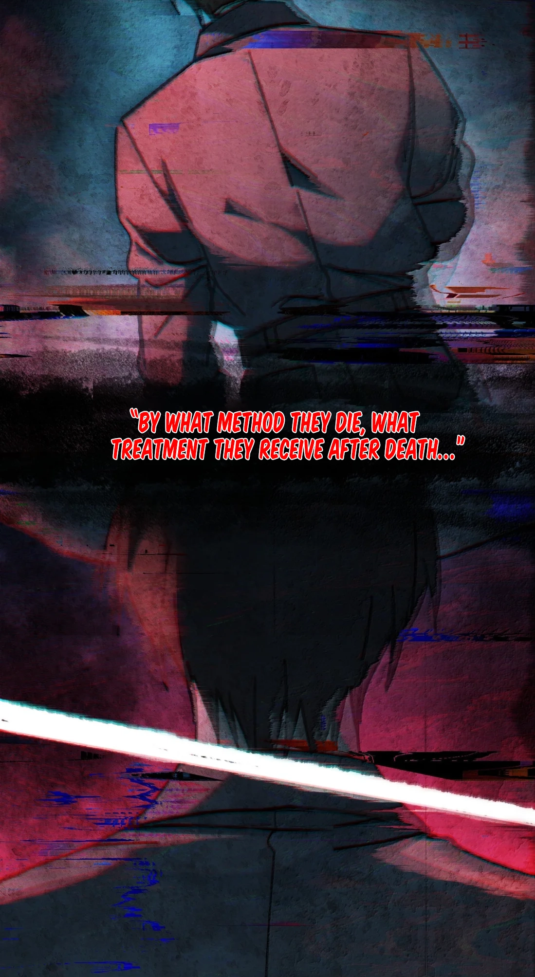 I'm Really Not The Devil's Lackey Chapter 198 page 68 - 