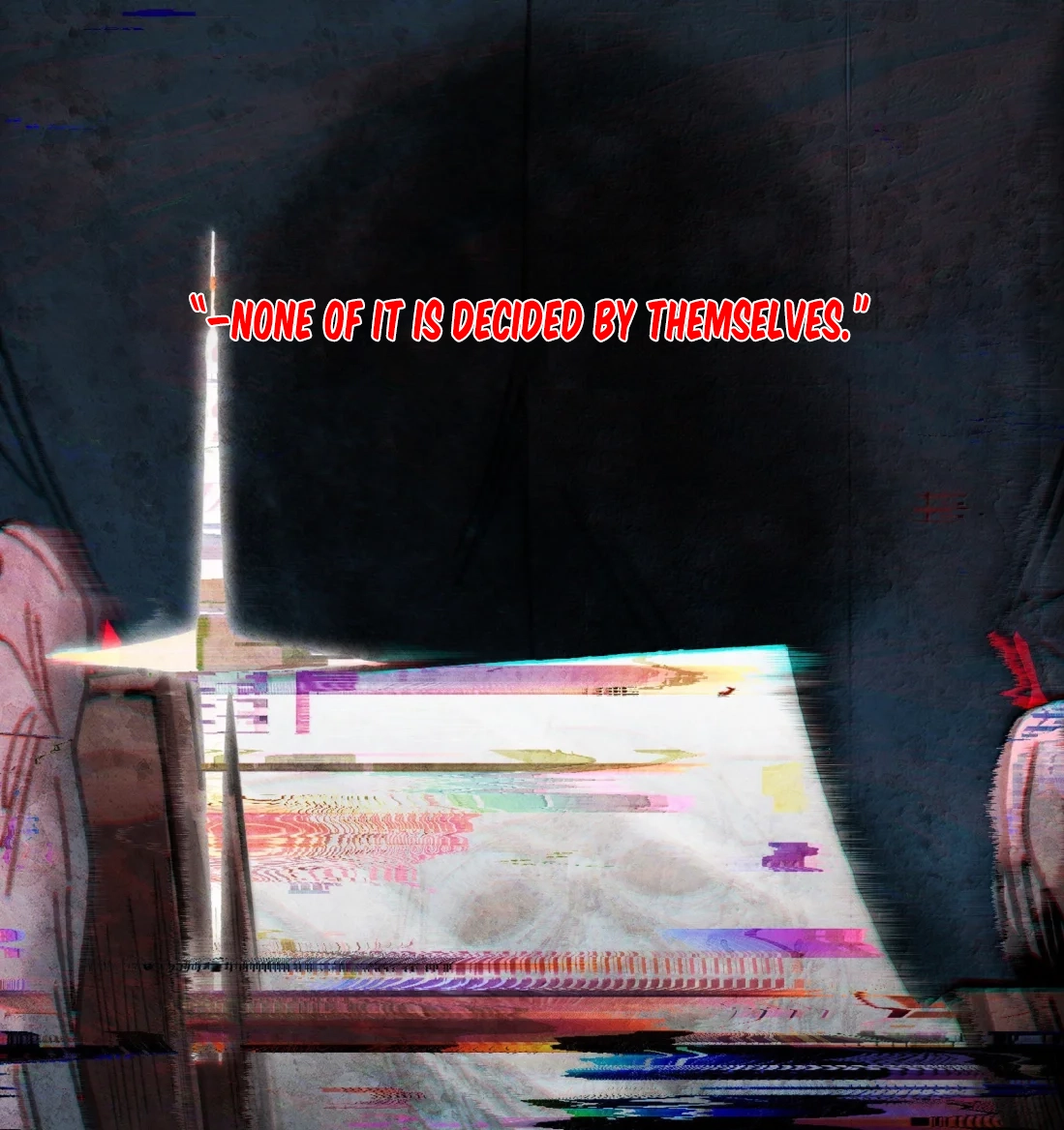 I'm Really Not The Devil's Lackey Chapter 198 page 69 - 