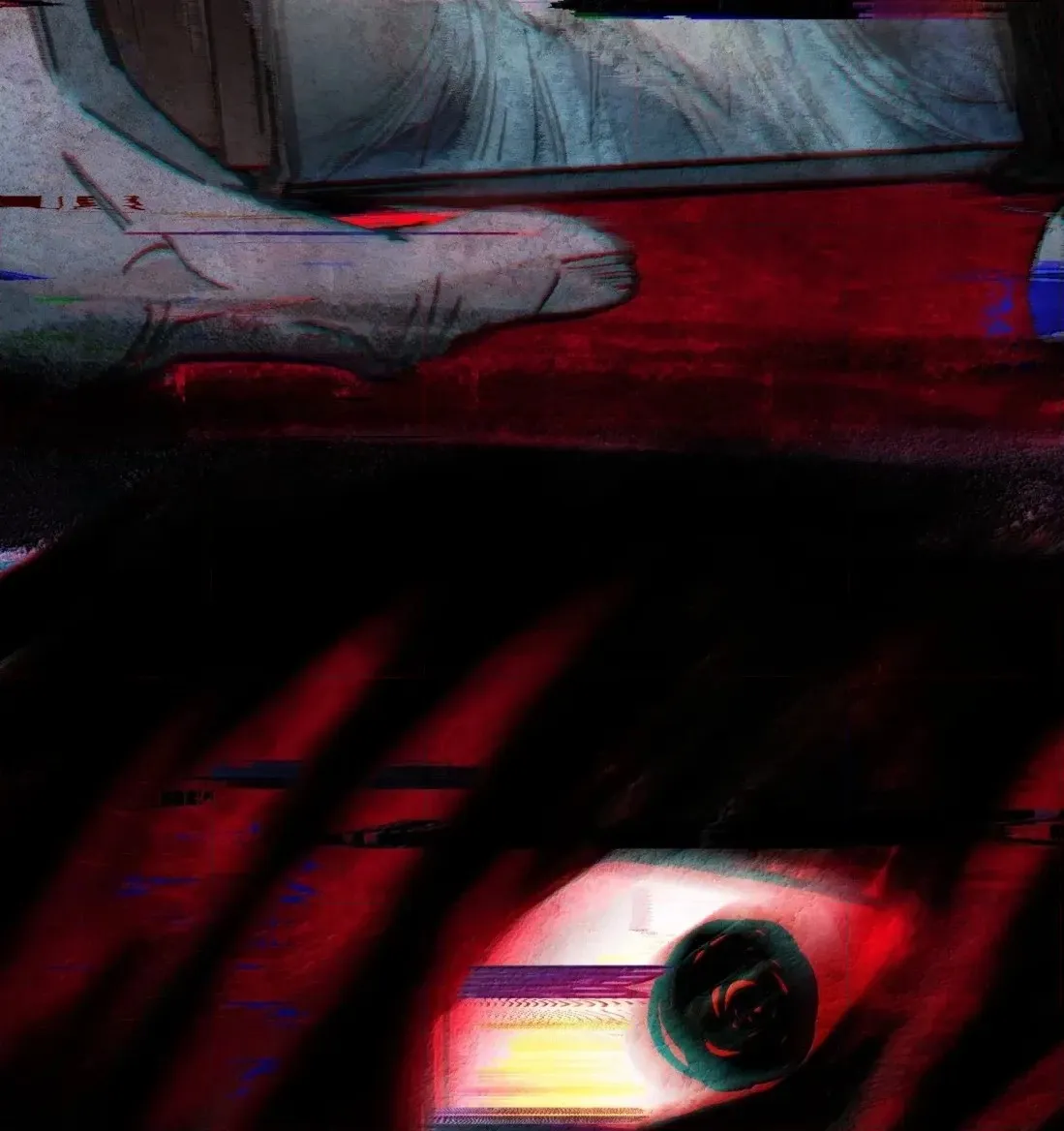 I'm Really Not The Devil's Lackey Chapter 198 page 70 - 