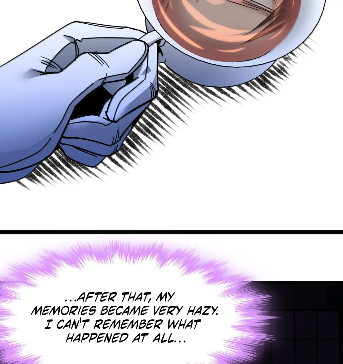 I'm Really Not The Devil's Lackey Chapter 198 page 76 - 