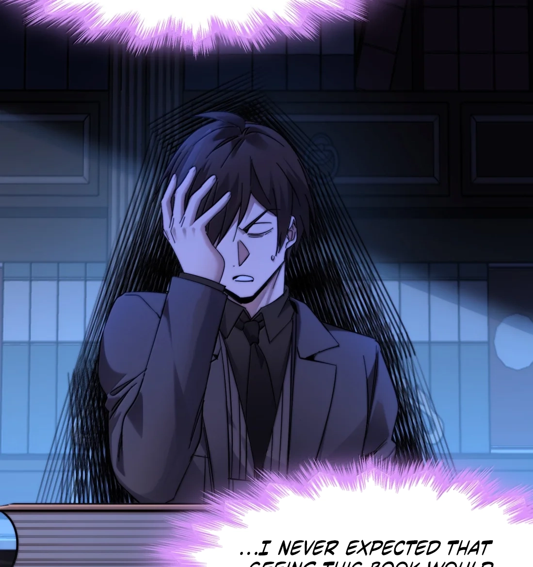 I'm Really Not The Devil's Lackey Chapter 198 page 77 - 