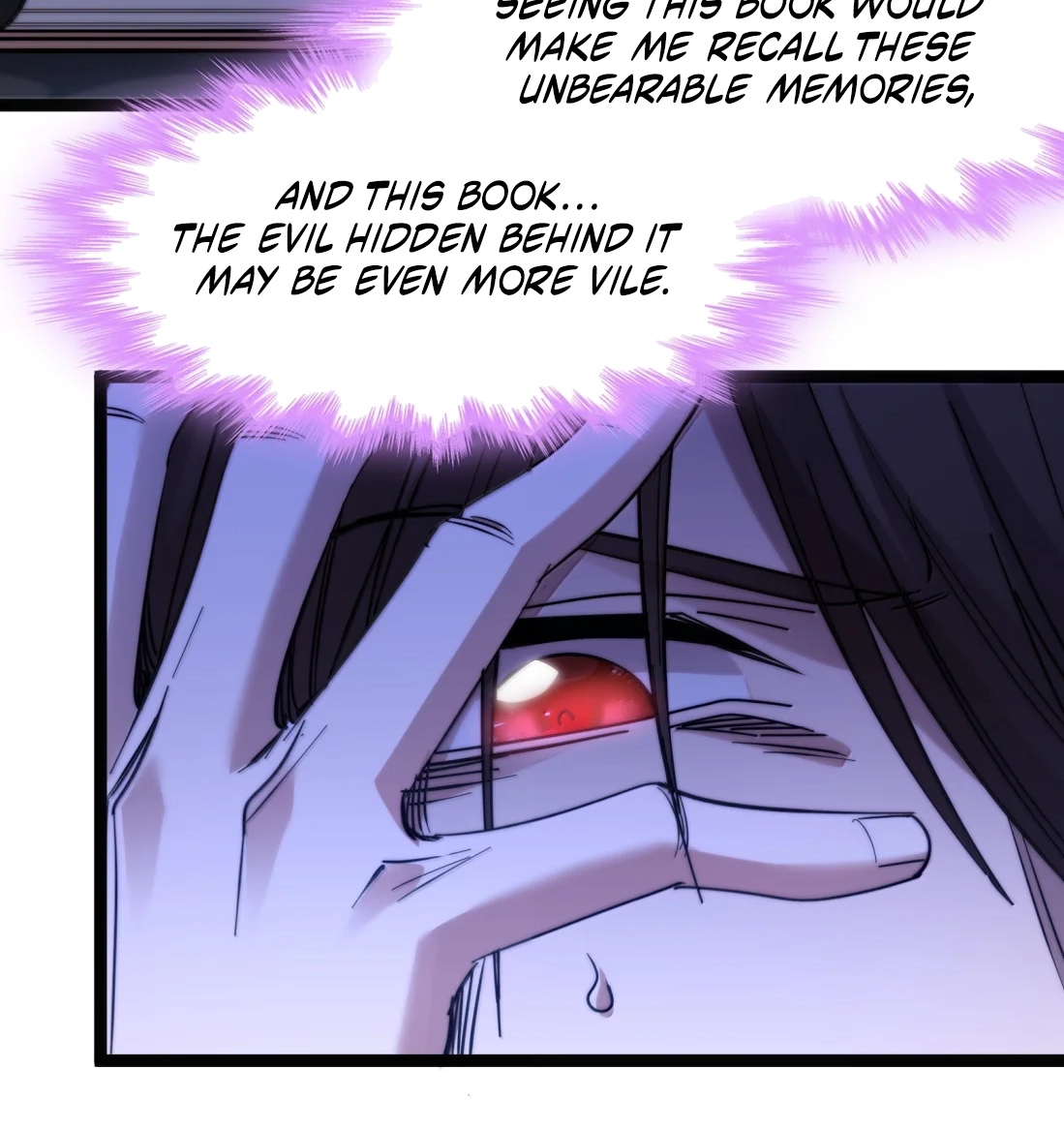 I'm Really Not The Devil's Lackey Chapter 198 page 78 - 