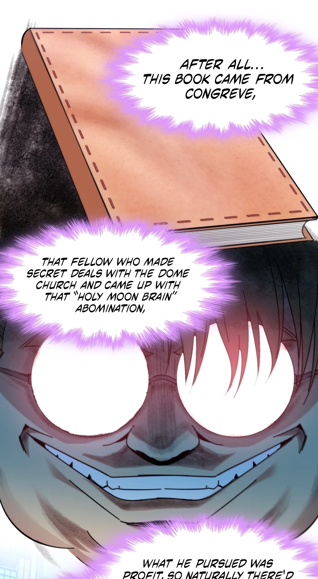 I'm Really Not The Devil's Lackey Chapter 198 page 79 - 