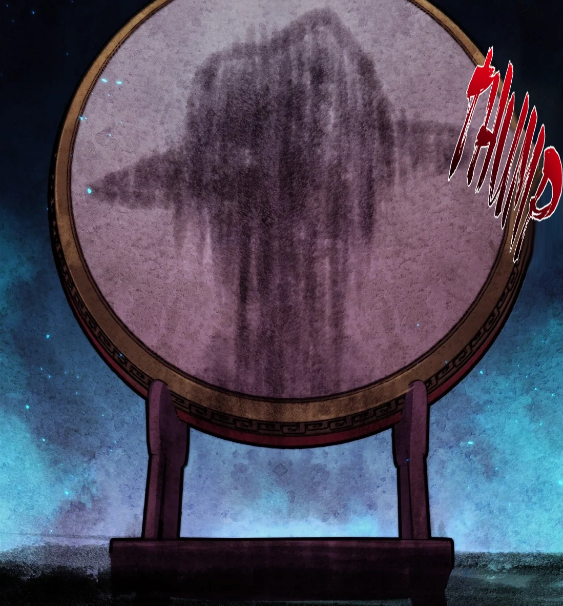 I'm Really Not The Devil's Lackey Chapter 198 page 9 - 