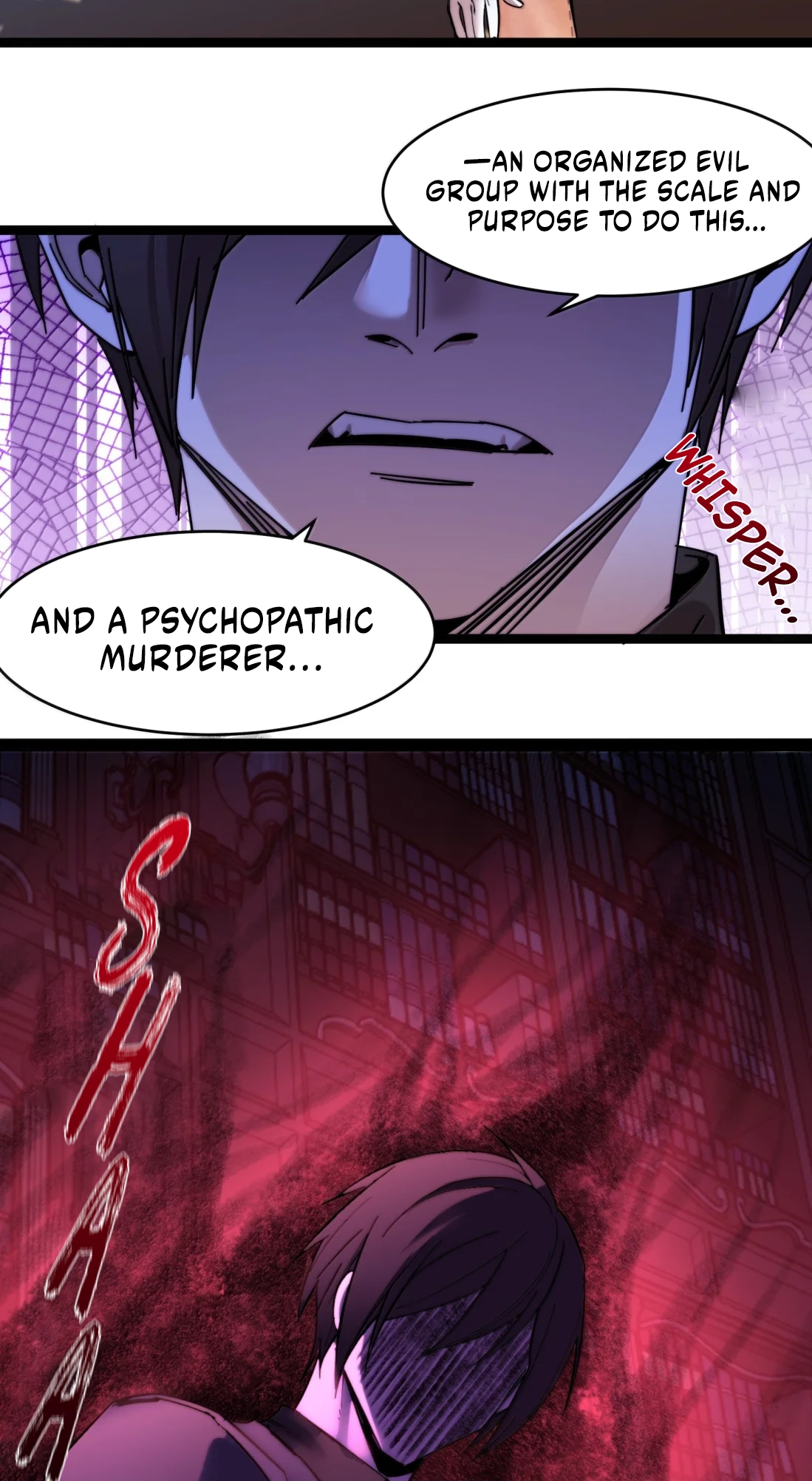 I'm Really Not The Devil's Lackey Chapter 198 page 84 - 