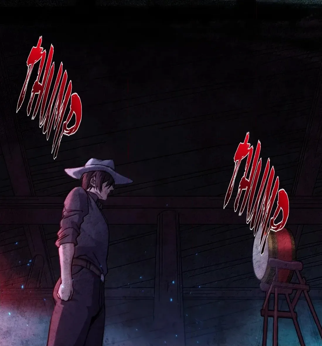 I'm Really Not The Devil's Lackey Chapter 198 page 10 - 