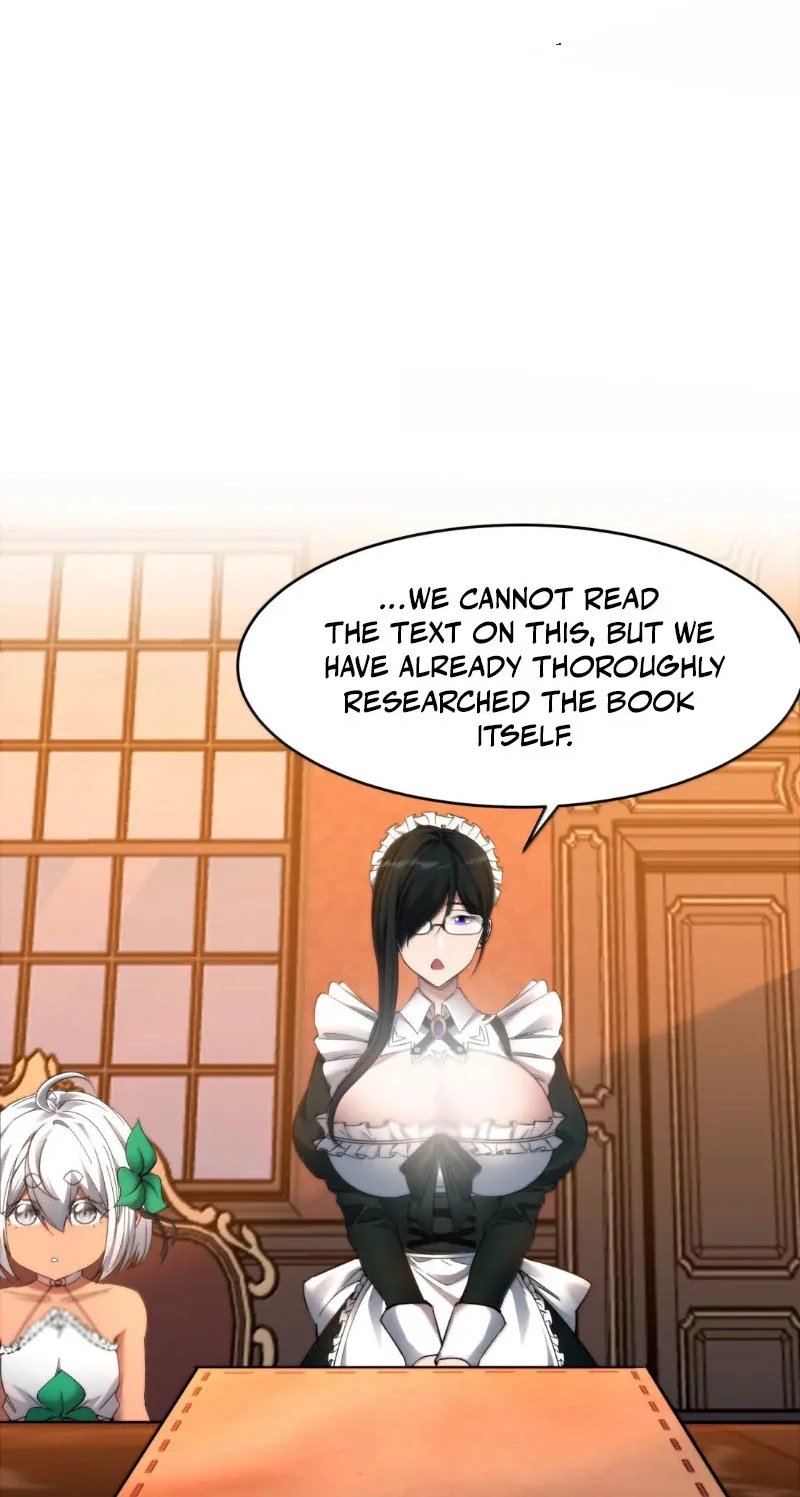 I'm Really Not The Devil's Lackey Chapter 199 page 2 - 