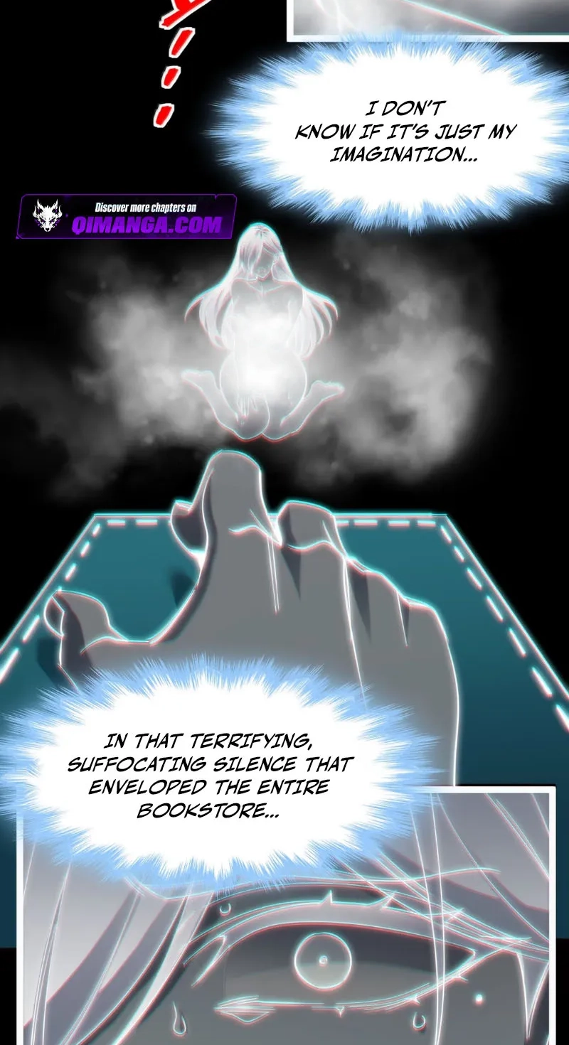 I'm Really Not The Devil's Lackey Chapter 199 page 14 - 