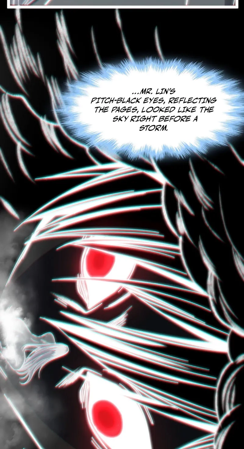 I'm Really Not The Devil's Lackey Chapter 199 page 15 - 