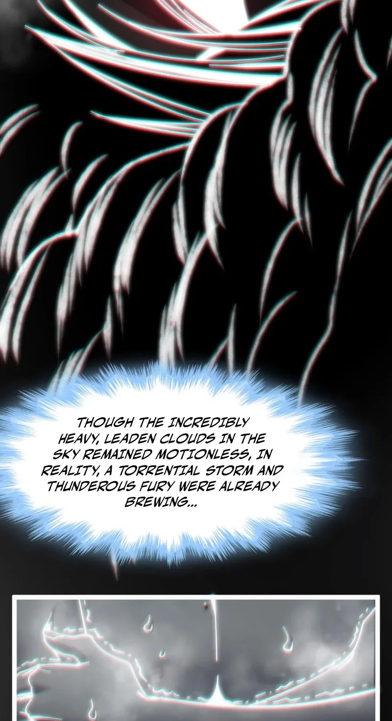 I'm Really Not The Devil's Lackey Chapter 199 page 16 - 