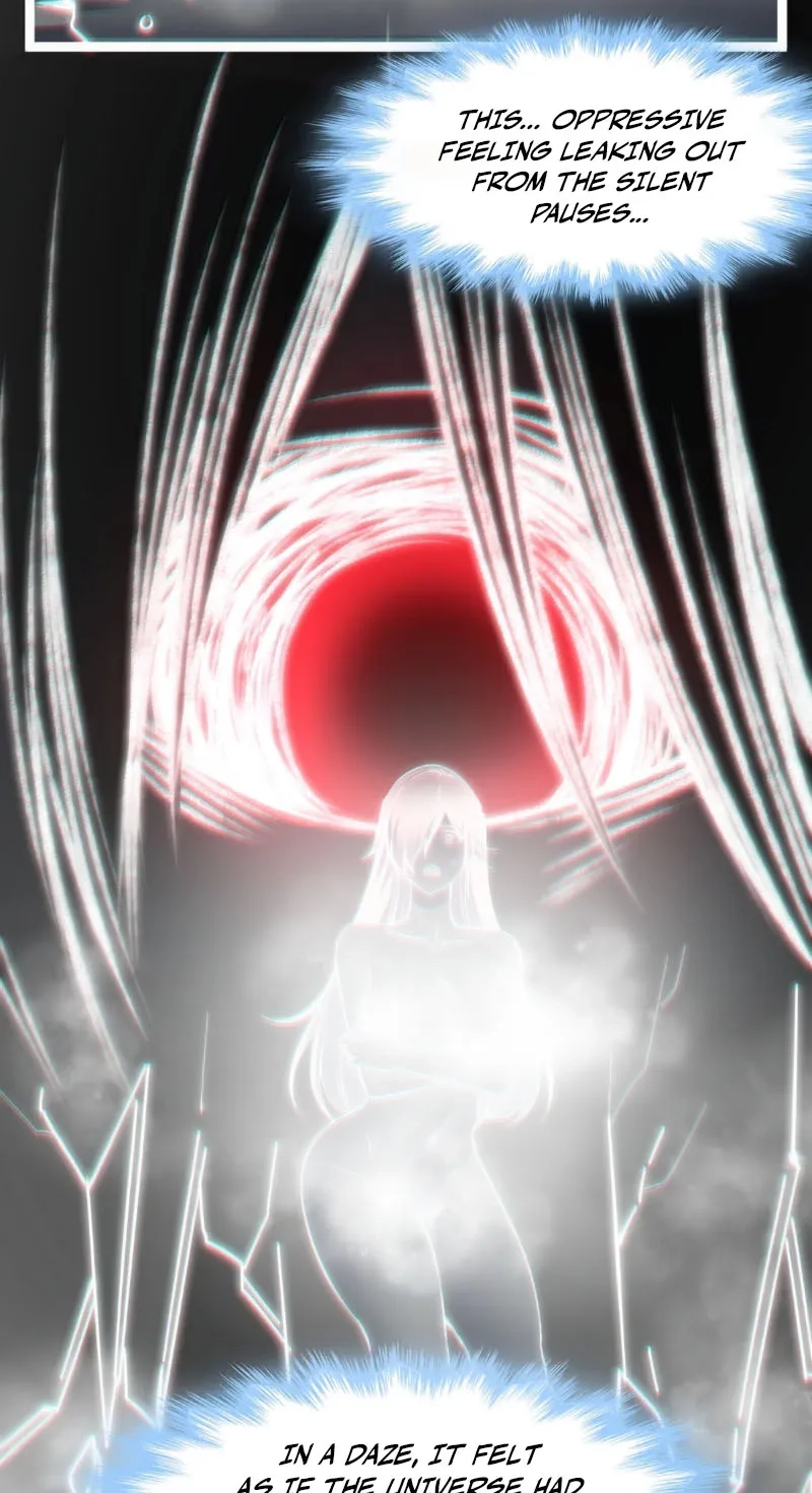 I'm Really Not The Devil's Lackey Chapter 199 page 17 - 