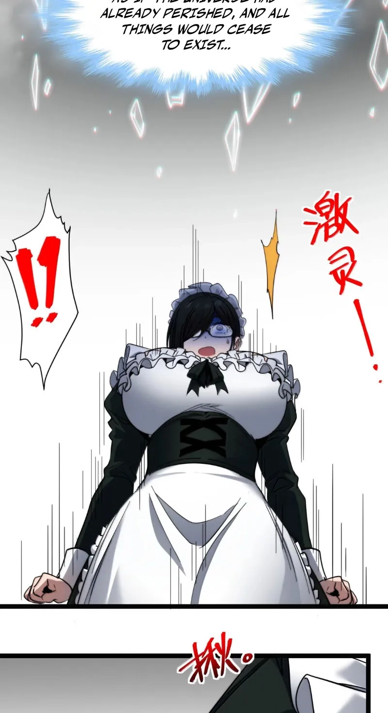I'm Really Not The Devil's Lackey Chapter 199 page 18 - 