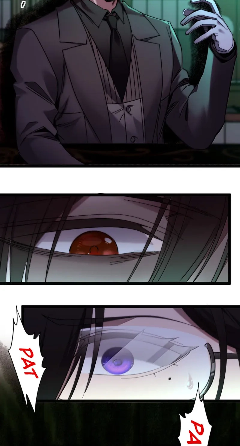 I'm Really Not The Devil's Lackey Chapter 199 page 23 - 