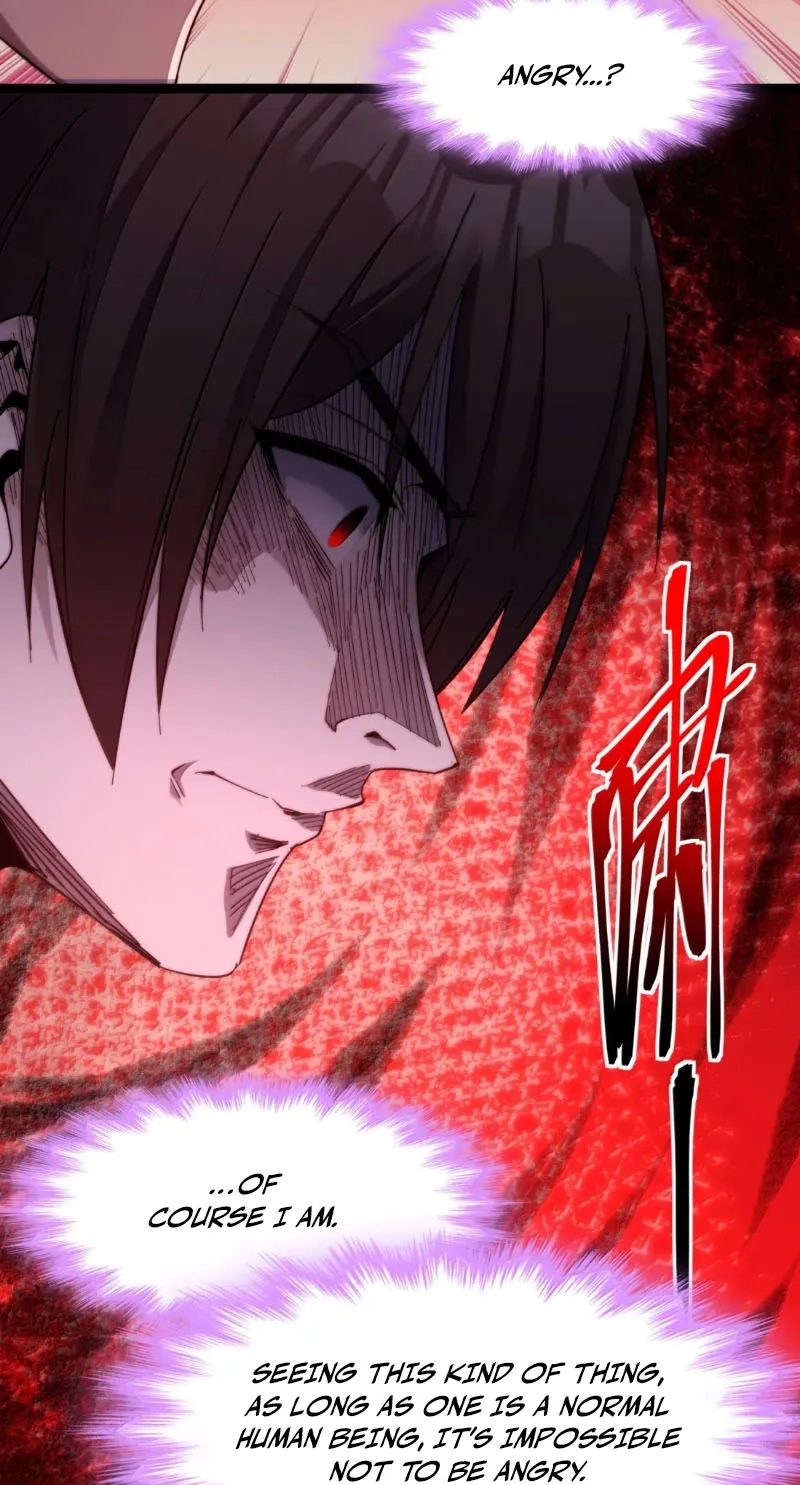 I'm Really Not The Devil's Lackey Chapter 199 page 28 - 