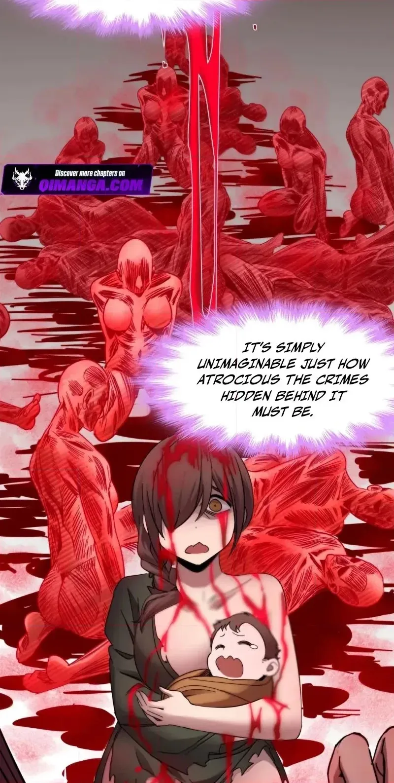 I'm Really Not The Devil's Lackey Chapter 199 page 30 - 