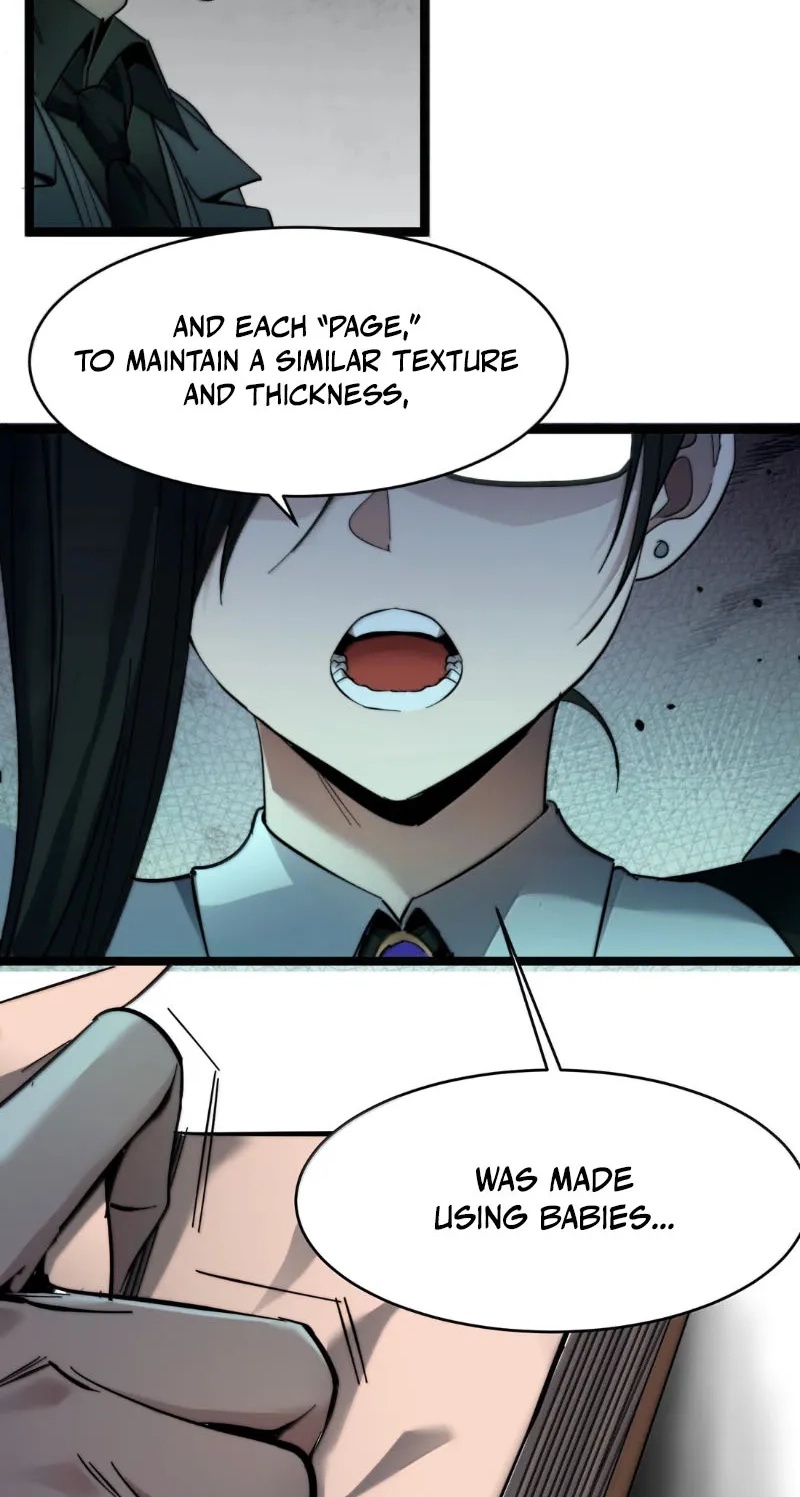 I'm Really Not The Devil's Lackey Chapter 199 page 5 - 