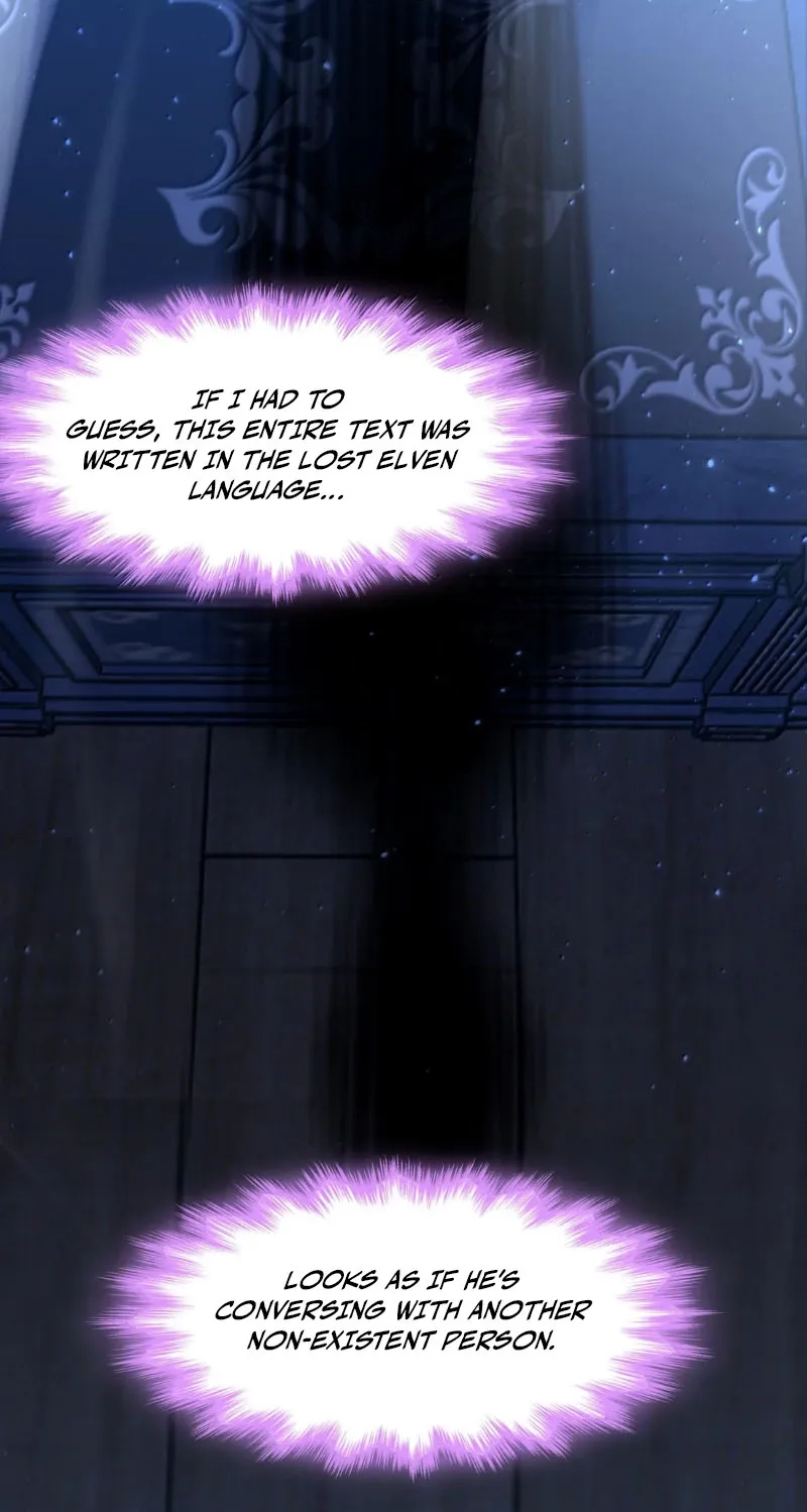 I'm Really Not The Devil's Lackey Chapter 199 page 56 - 