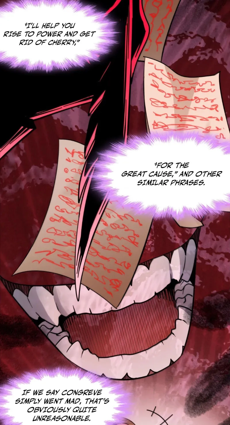 I'm Really Not The Devil's Lackey Chapter 199 page 59 - 