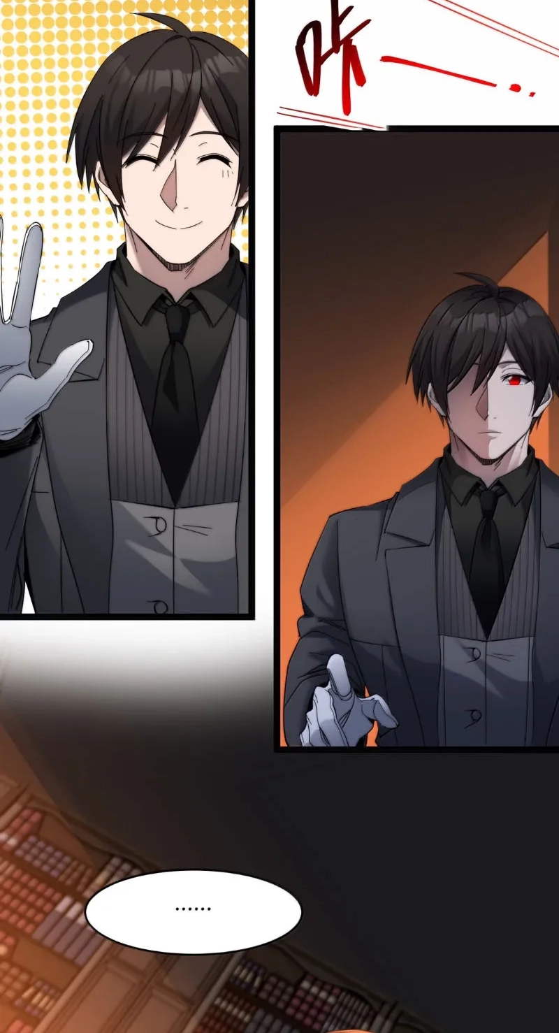 I'm Really Not The Devil's Lackey Chapter 199 page 67 - 