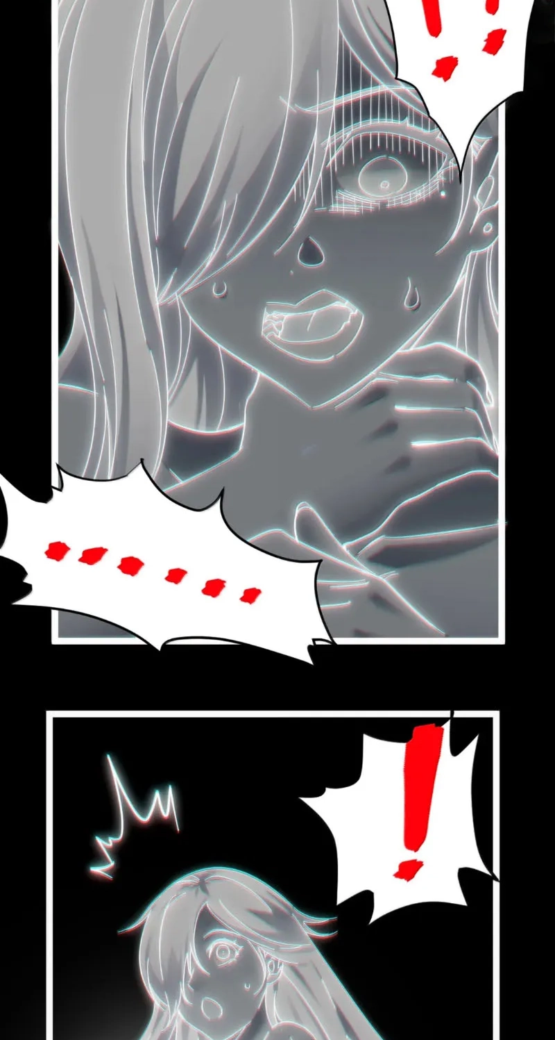 I'm Really Not The Devil's Lackey Chapter 199 page 8 - 